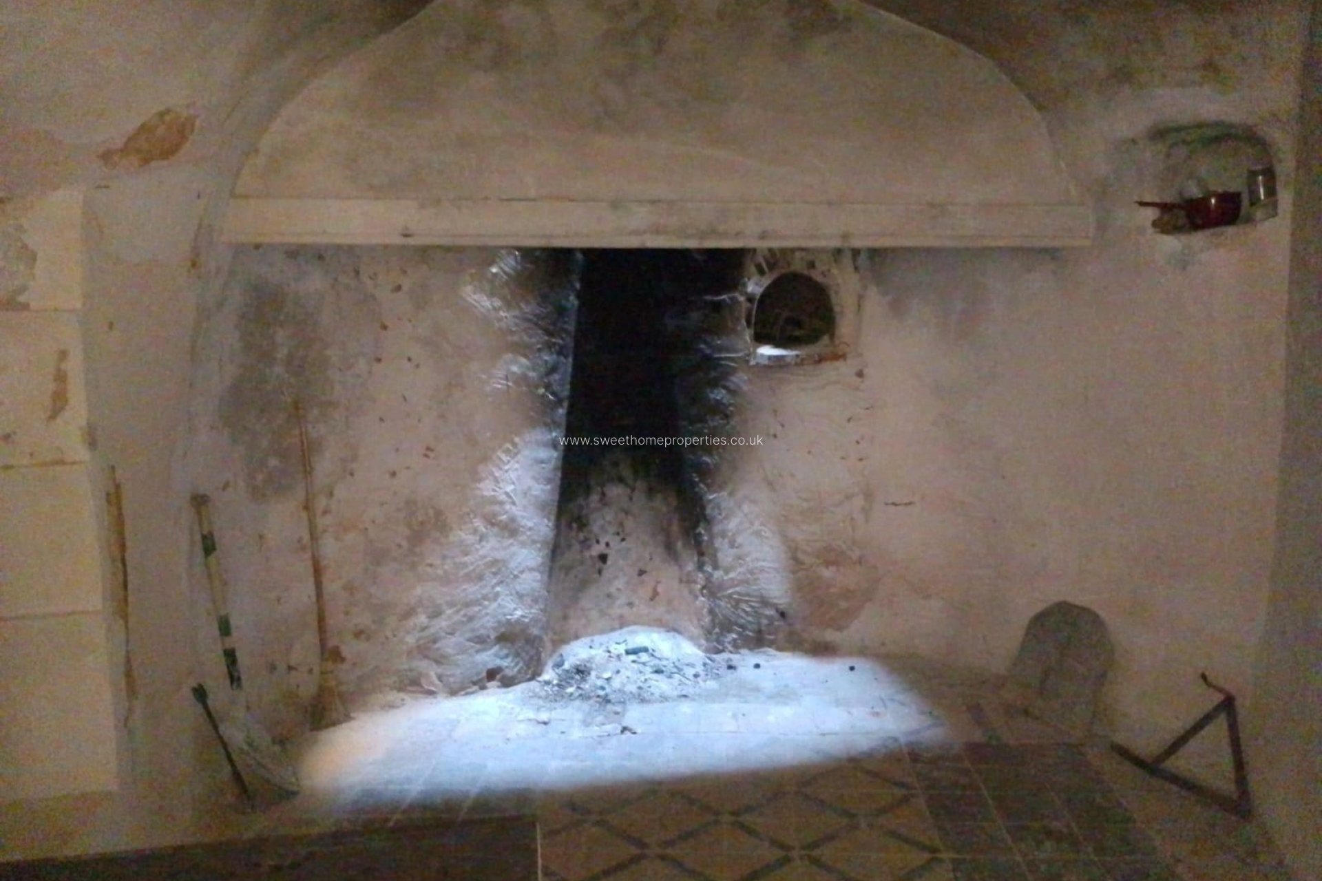 Resale - Cave house - Yecla - Raspay