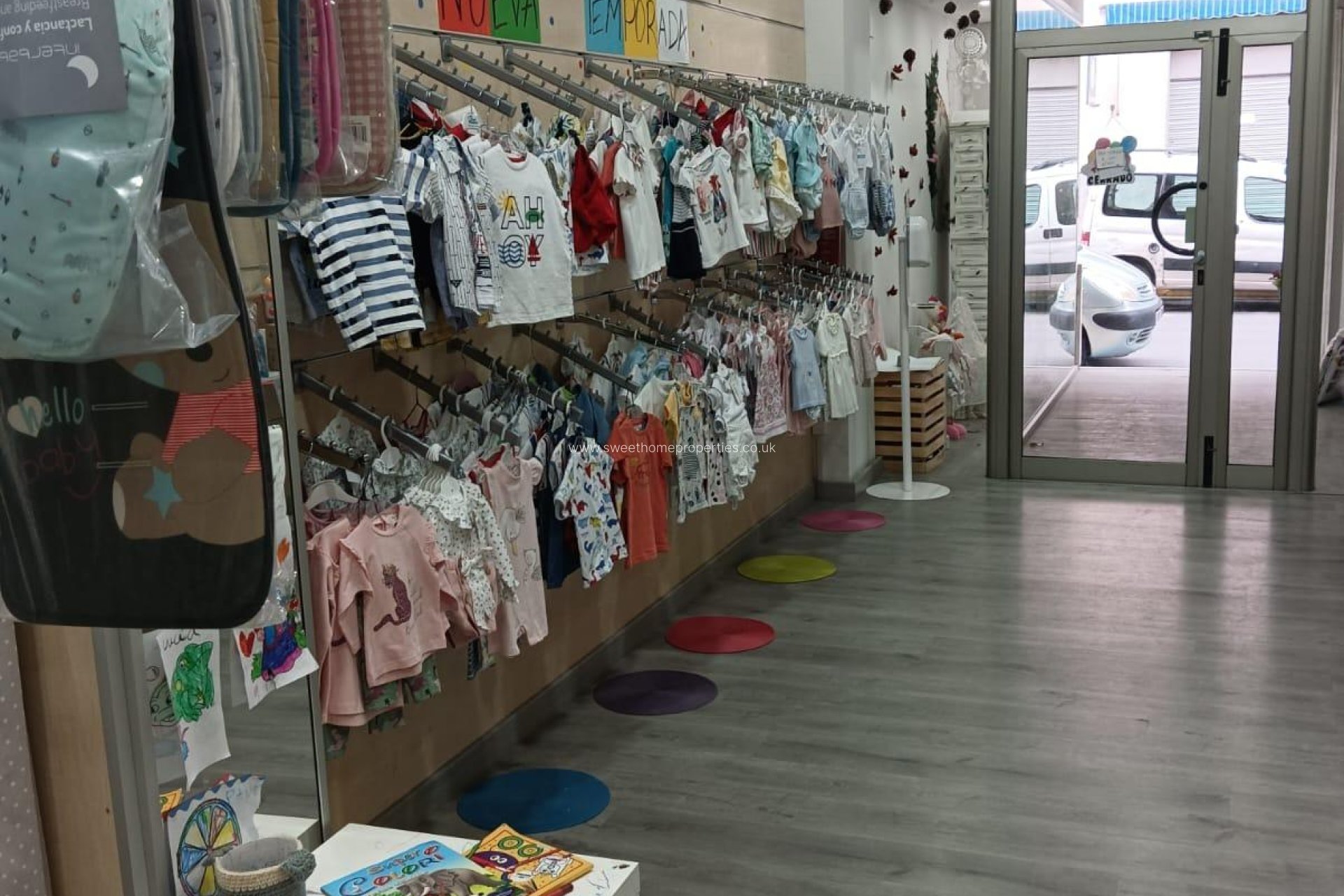 Resale - Commercial - Aspe - Centro