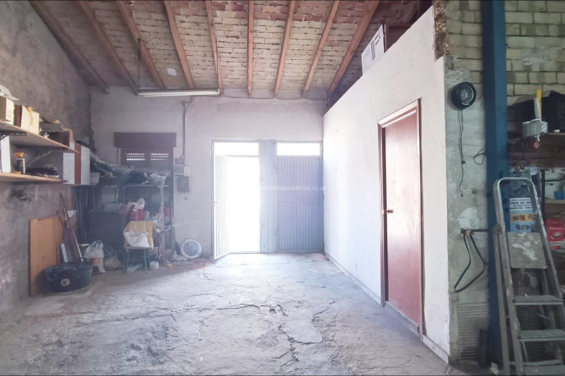 Resale - Commercial - Aspe - Centro