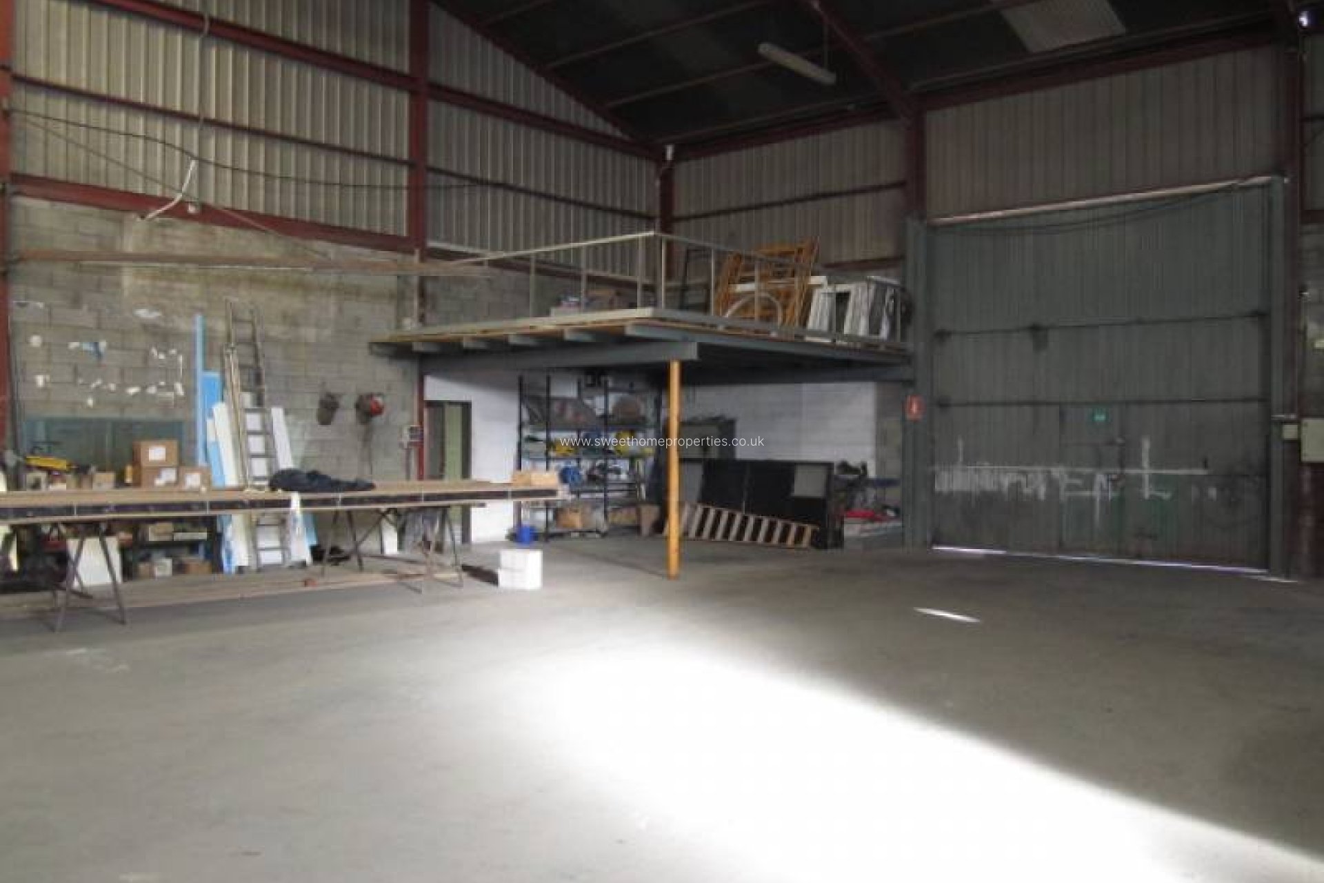 Resale - Commercial - Aspe - El castillo