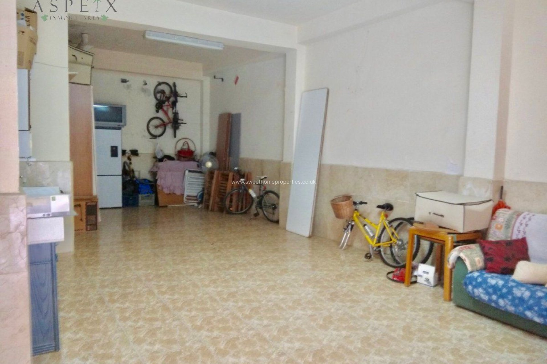 Resale - Commercial - Aspe - La coca