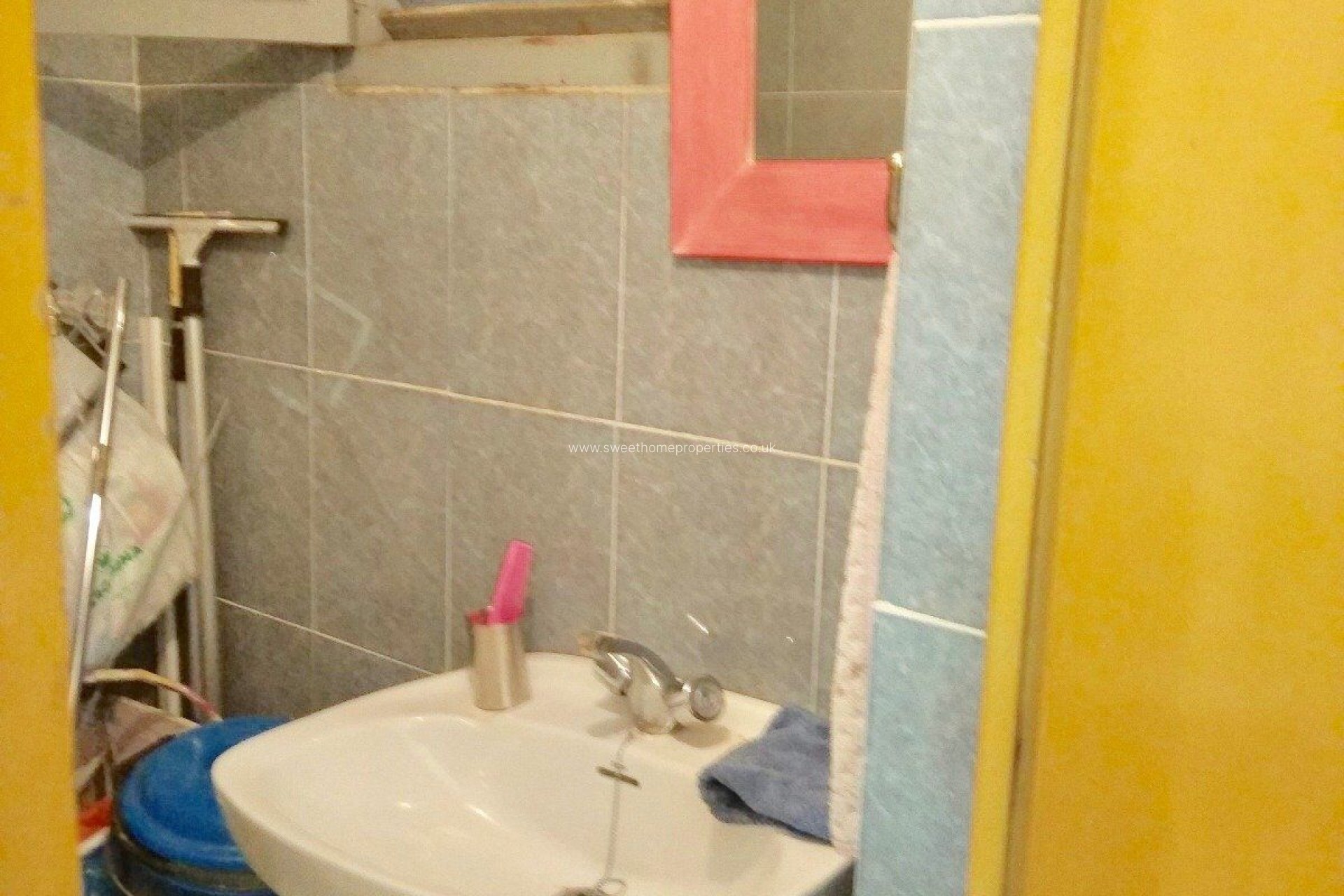 Resale - Commercial - Aspe - La coca