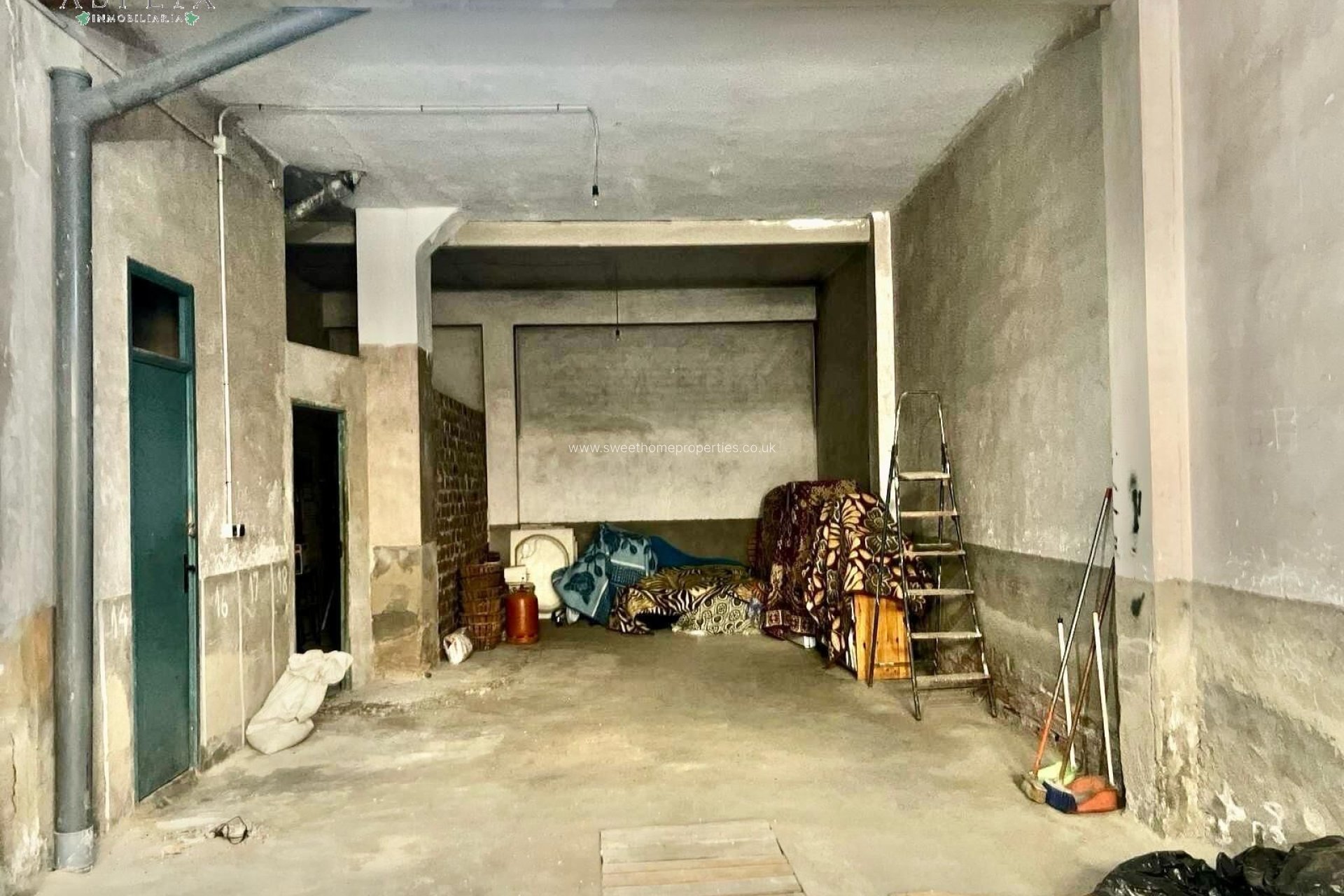 Resale - Commercial - Aspe - La coca