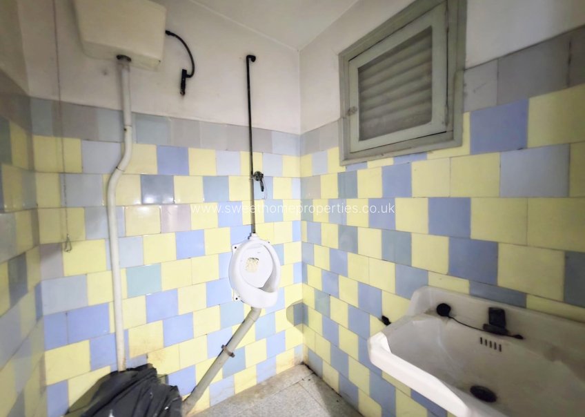 Resale - Commercial - Aspe - La coca