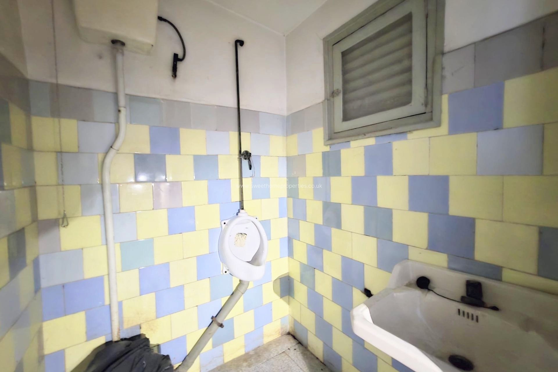 Resale - Commercial - Aspe - La coca