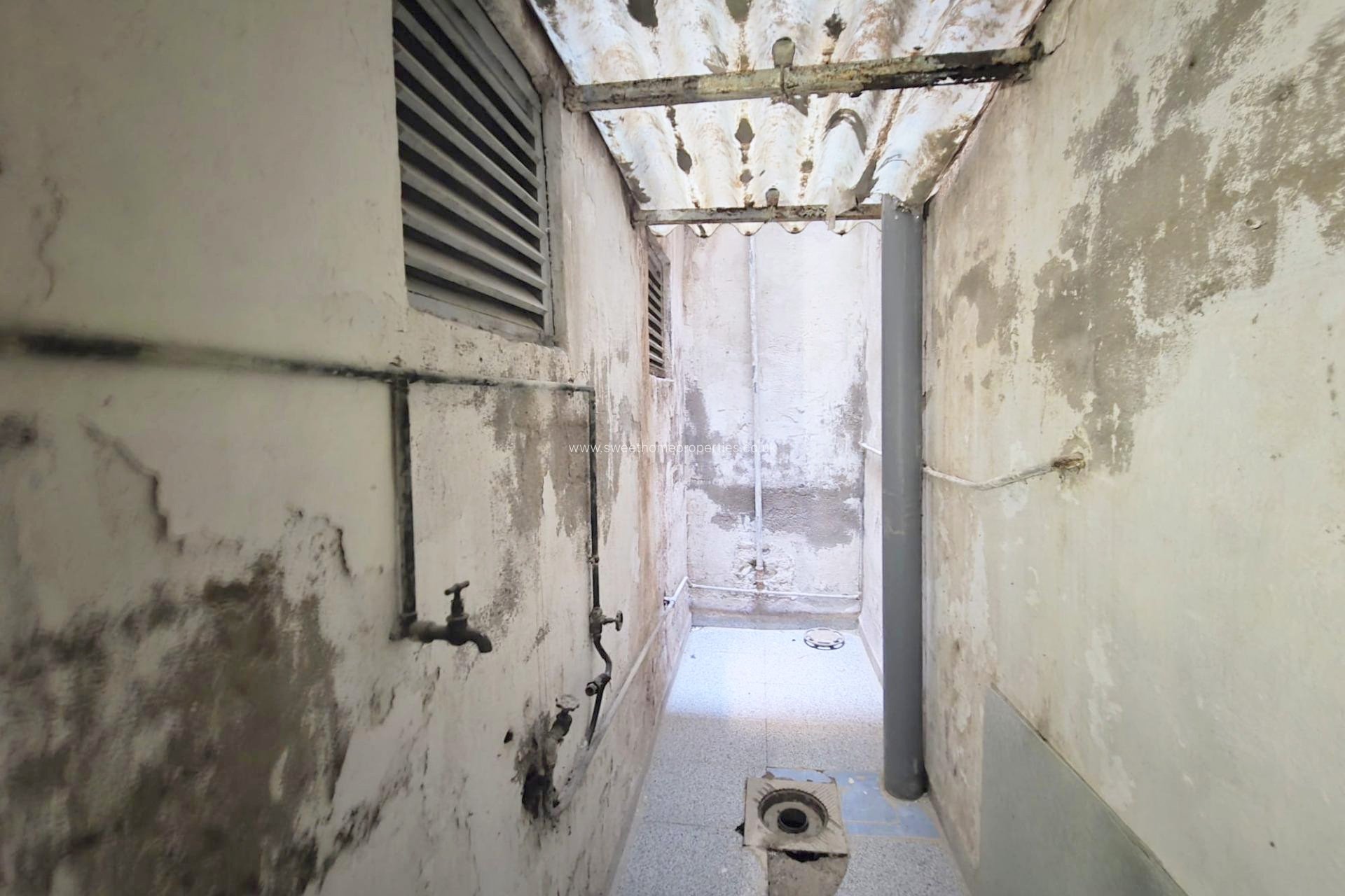 Resale - Commercial - Aspe - La coca