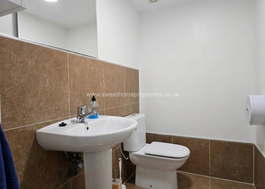 Resale - Commercial - Aspe - Las Fuentes - Los Cipreses