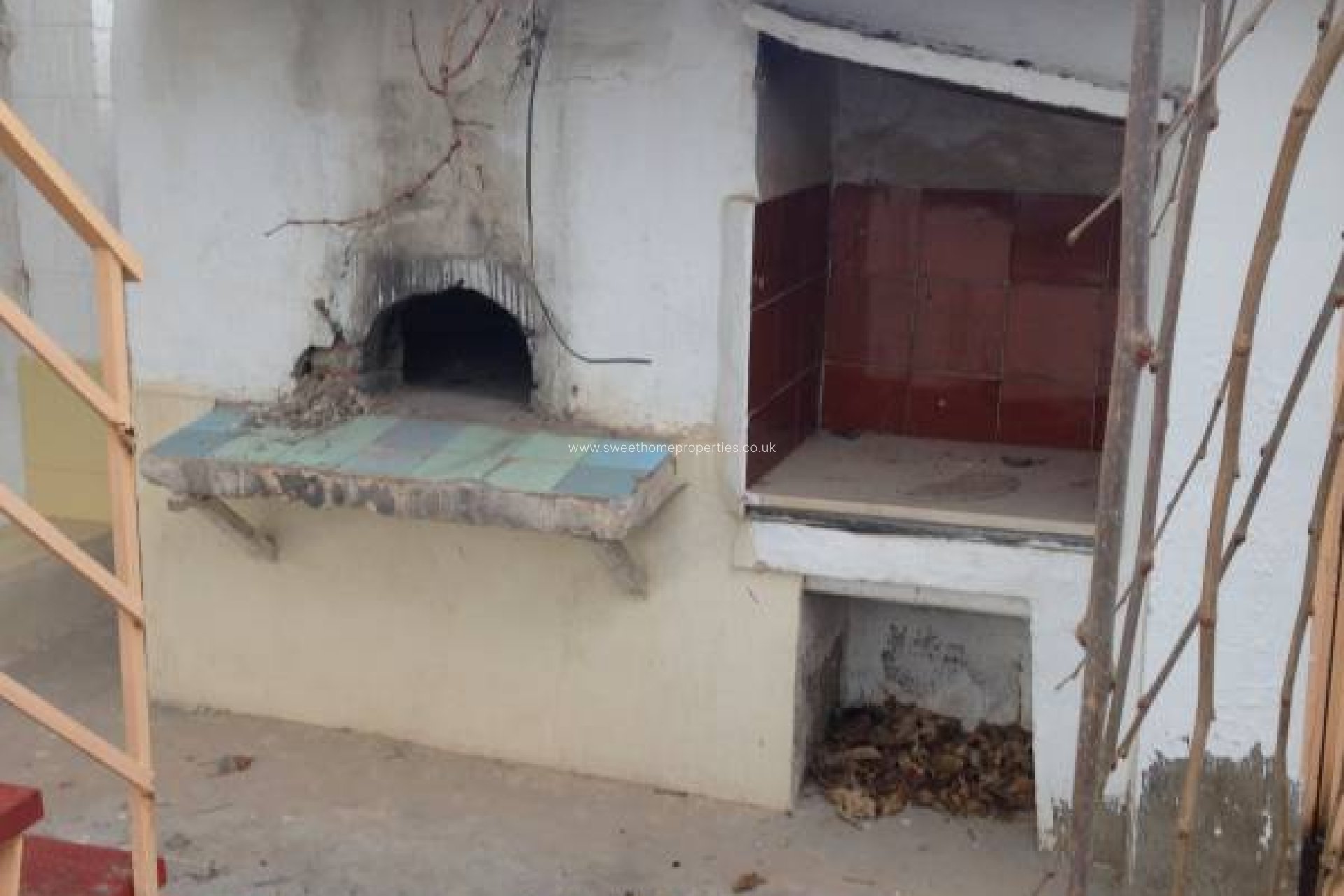 Resale - Commercial - Aspe