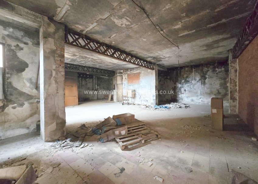 Resale - Commercial - Aspe