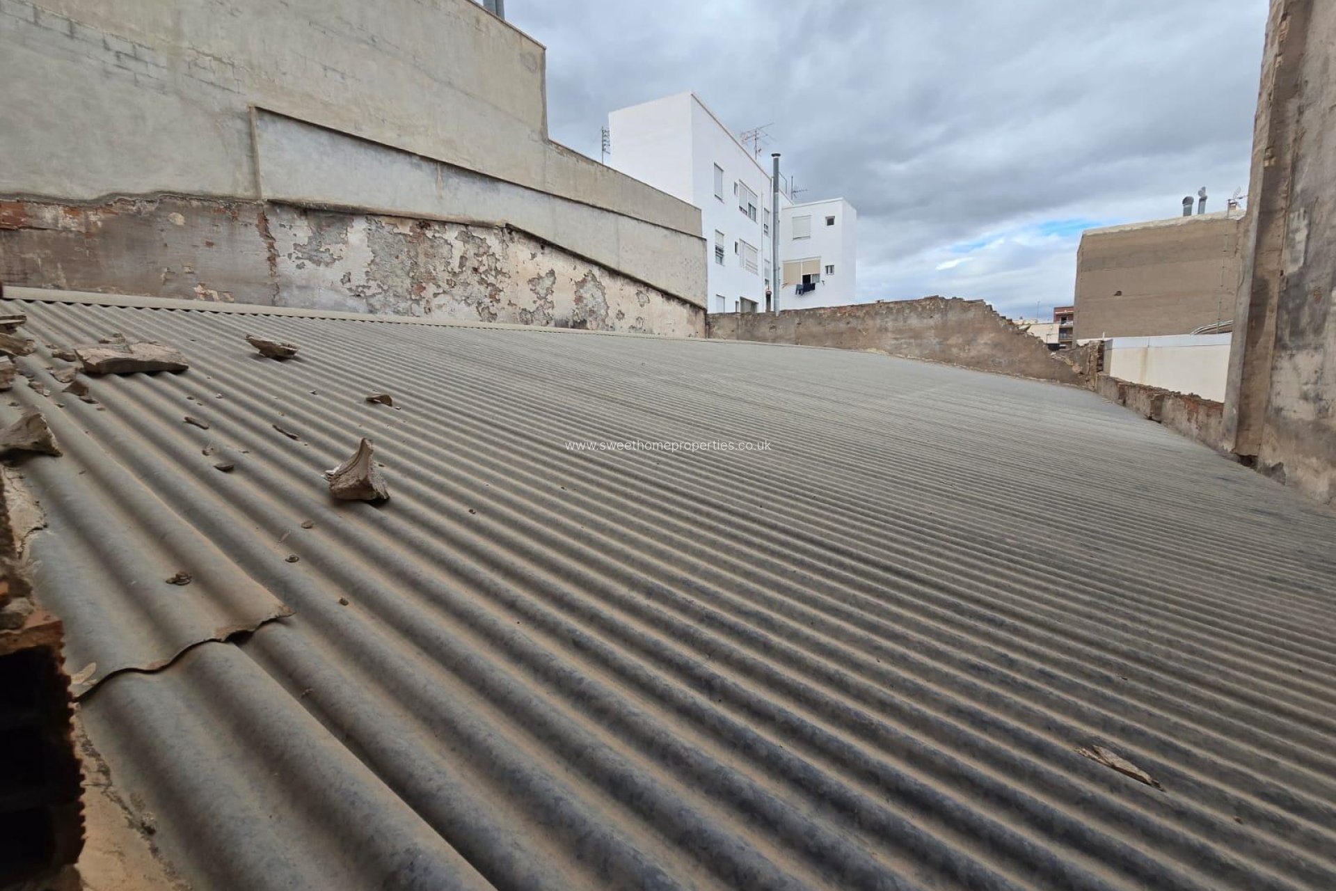 Resale - Commercial - Aspe