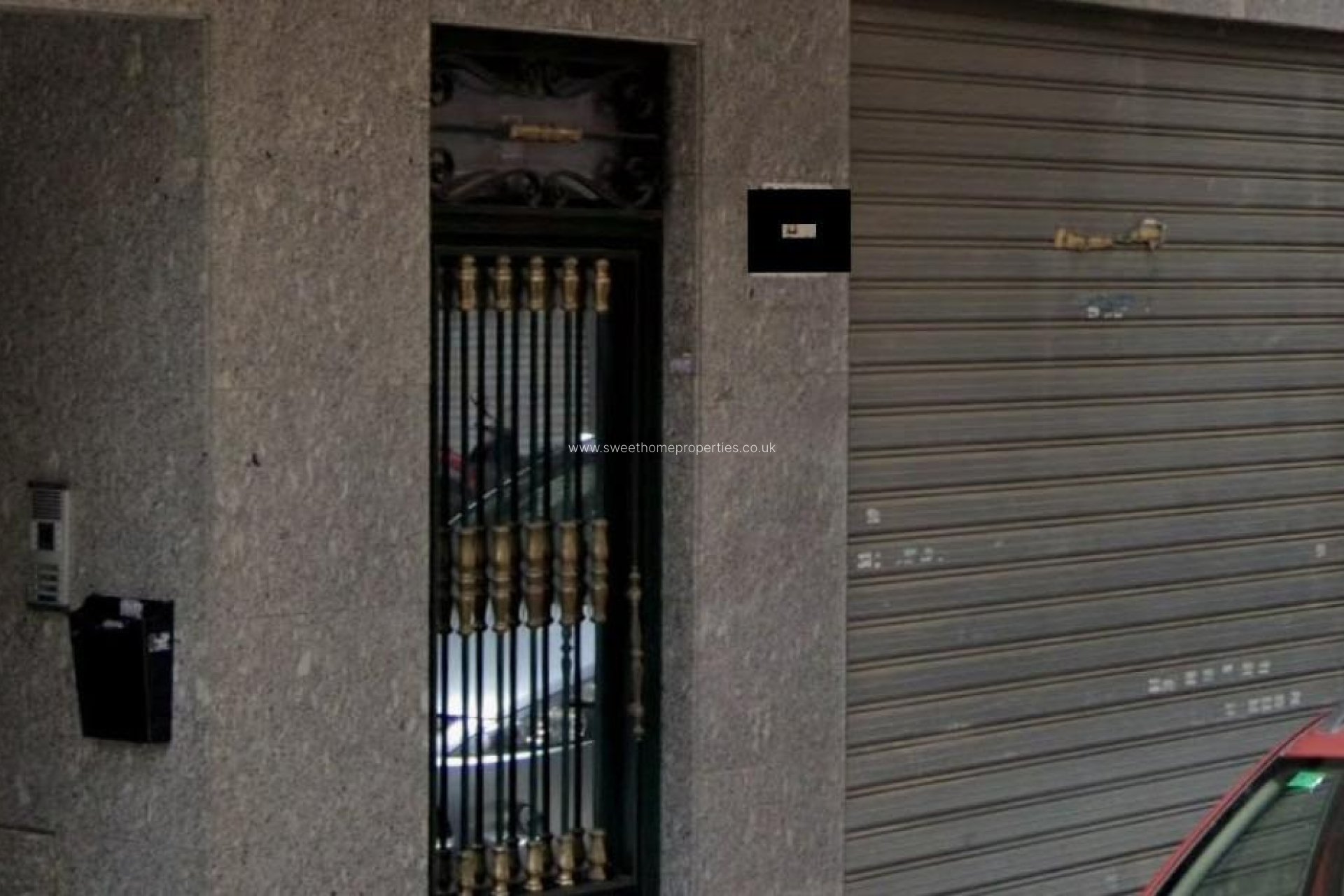 Resale - Commercial - Elche - Plaza Madrid
