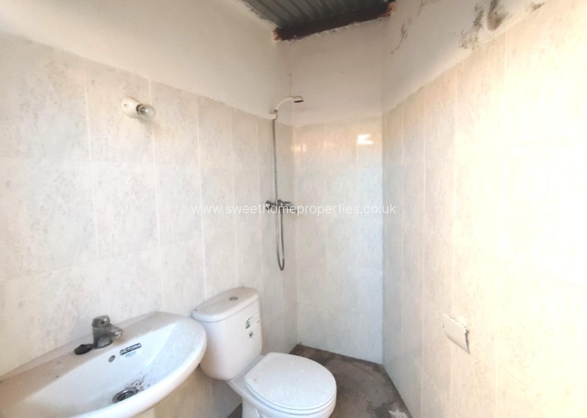 Resale - Commercial - Hondon De Las Nieves - Pueblo 6