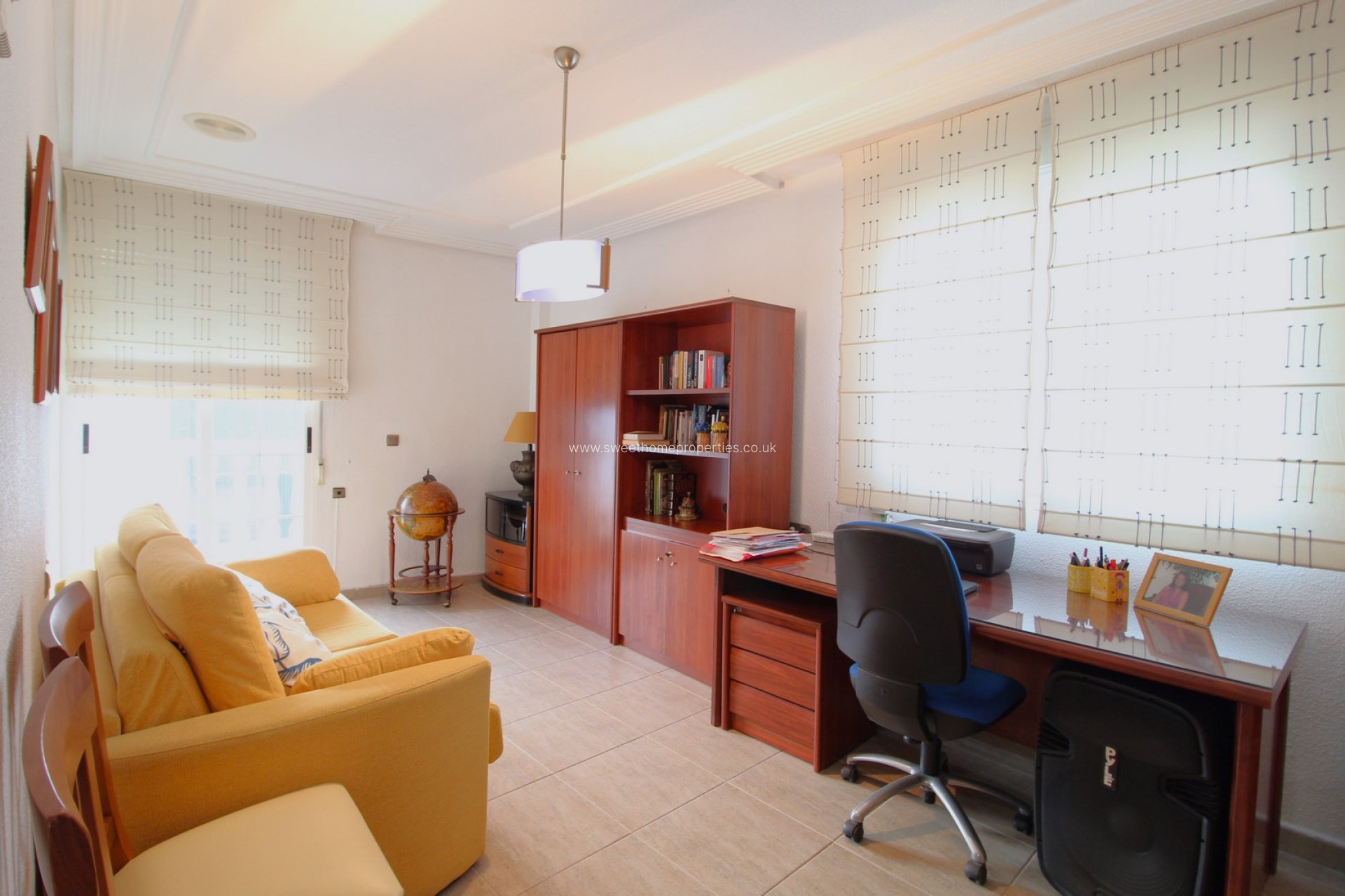 Resale - Commercial - Jacarilla