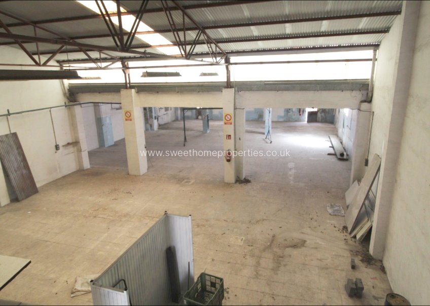 Resale - Commercial - Monovar - Monóvar-Monòver