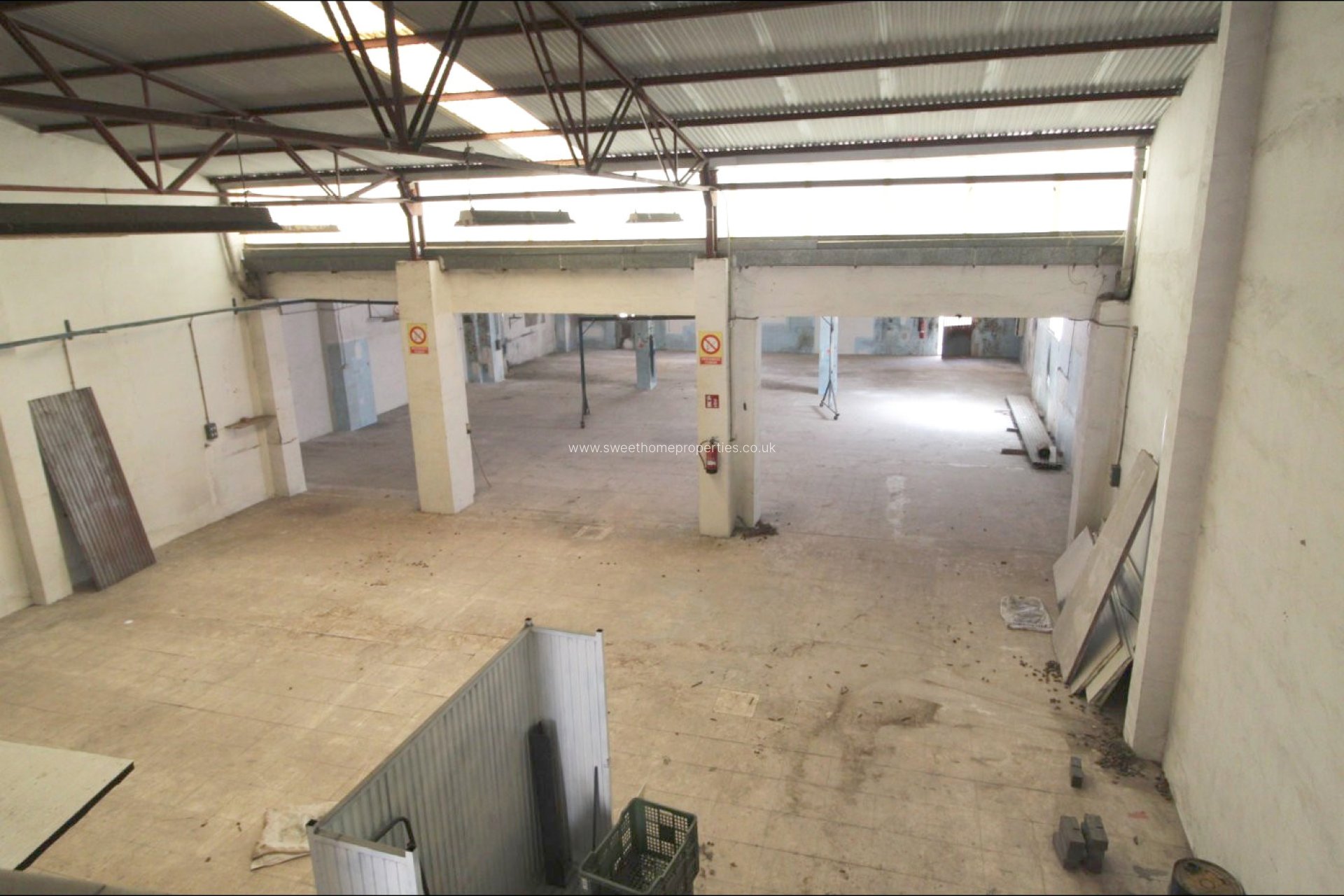 Resale - Commercial - Monovar - Monóvar-Monòver