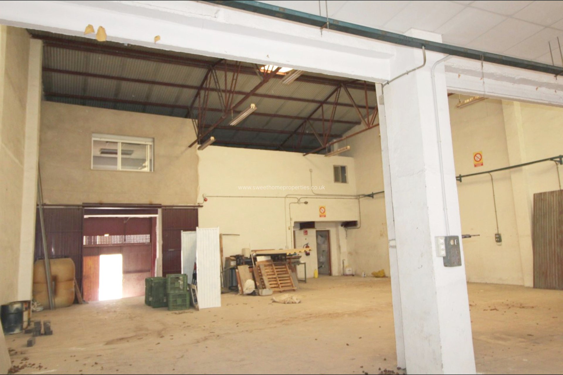 Resale - Commercial - Monovar - Monóvar-Monòver