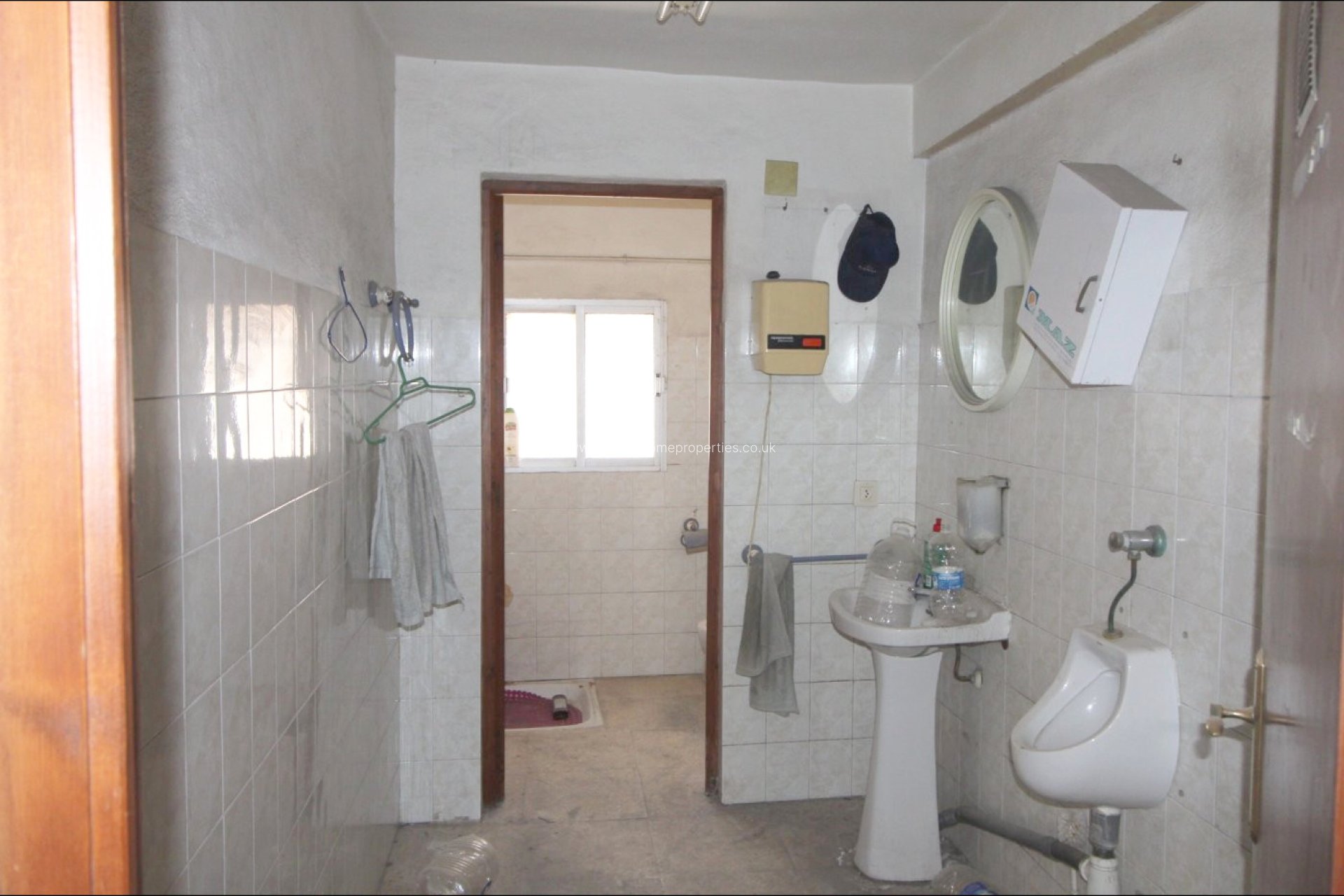 Resale - Commercial - Monovar - Monóvar-Monòver