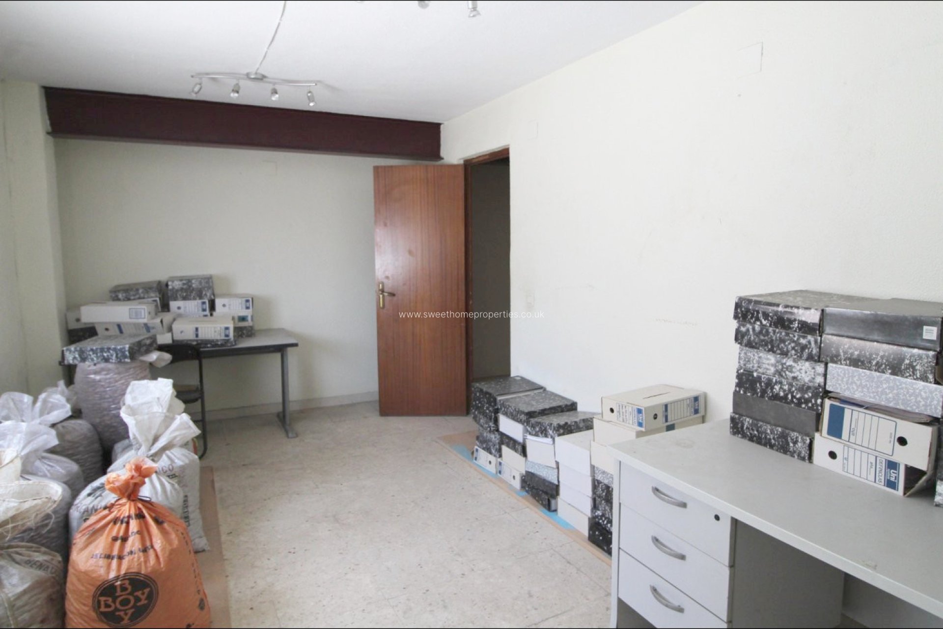 Resale - Commercial - Monovar - Monóvar-Monòver