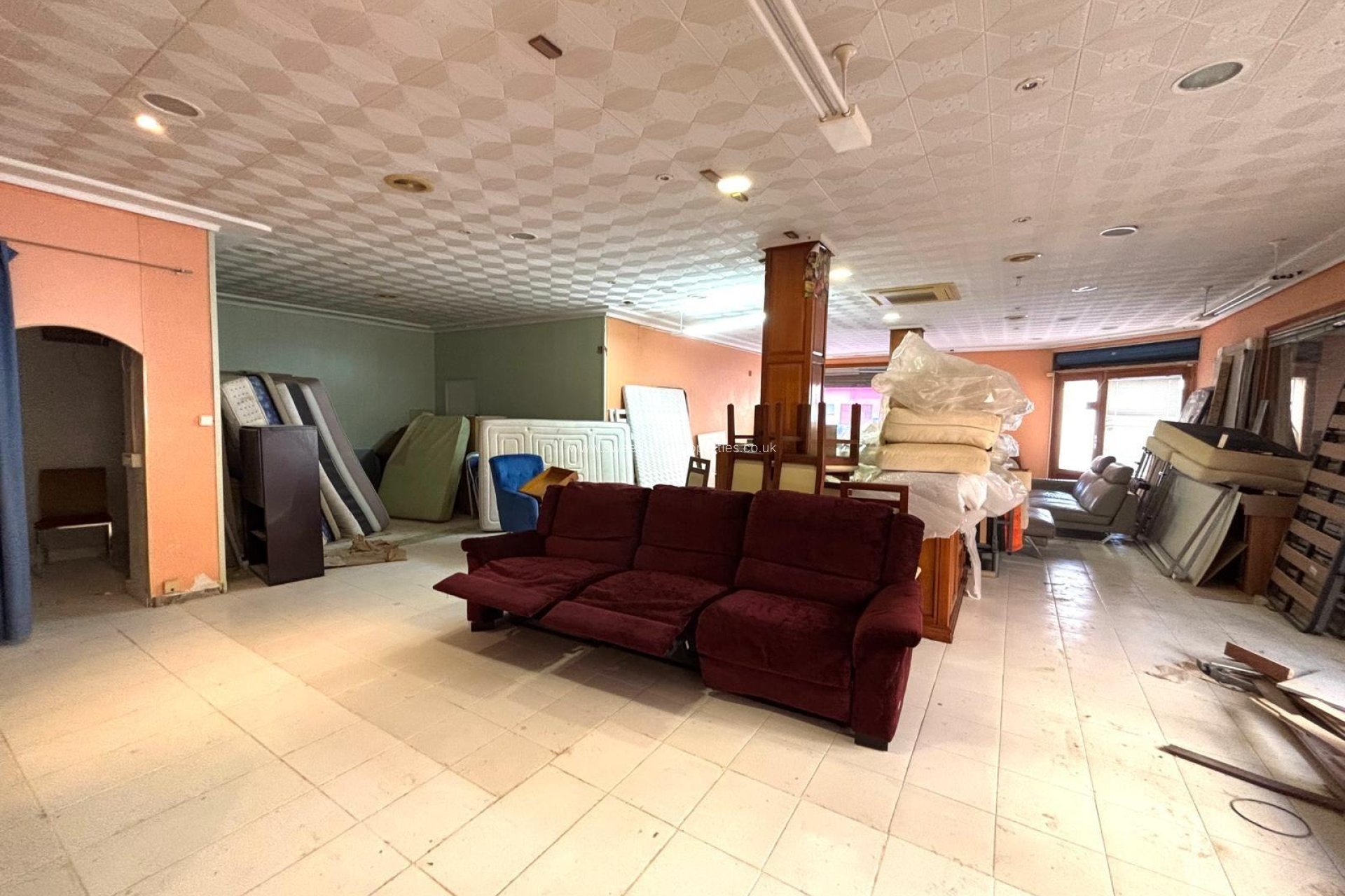 Resale - Commercial - Novelda - Comunidad valenciana