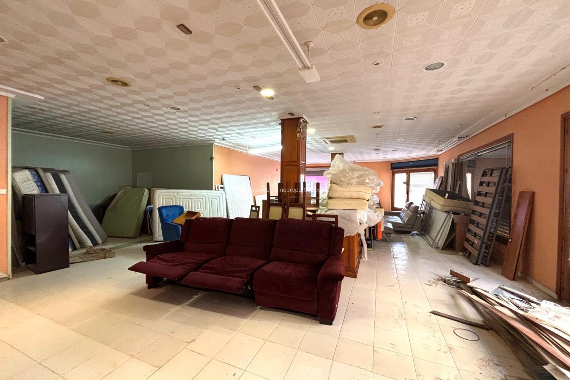 Resale - Commercial - Novelda - Comunidad valenciana