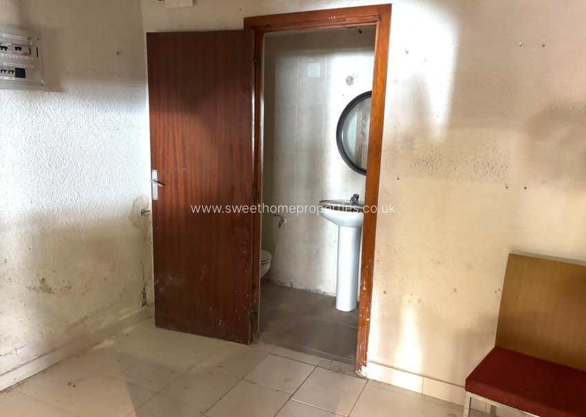 Resale - Commercial - Novelda - Comunidad valenciana