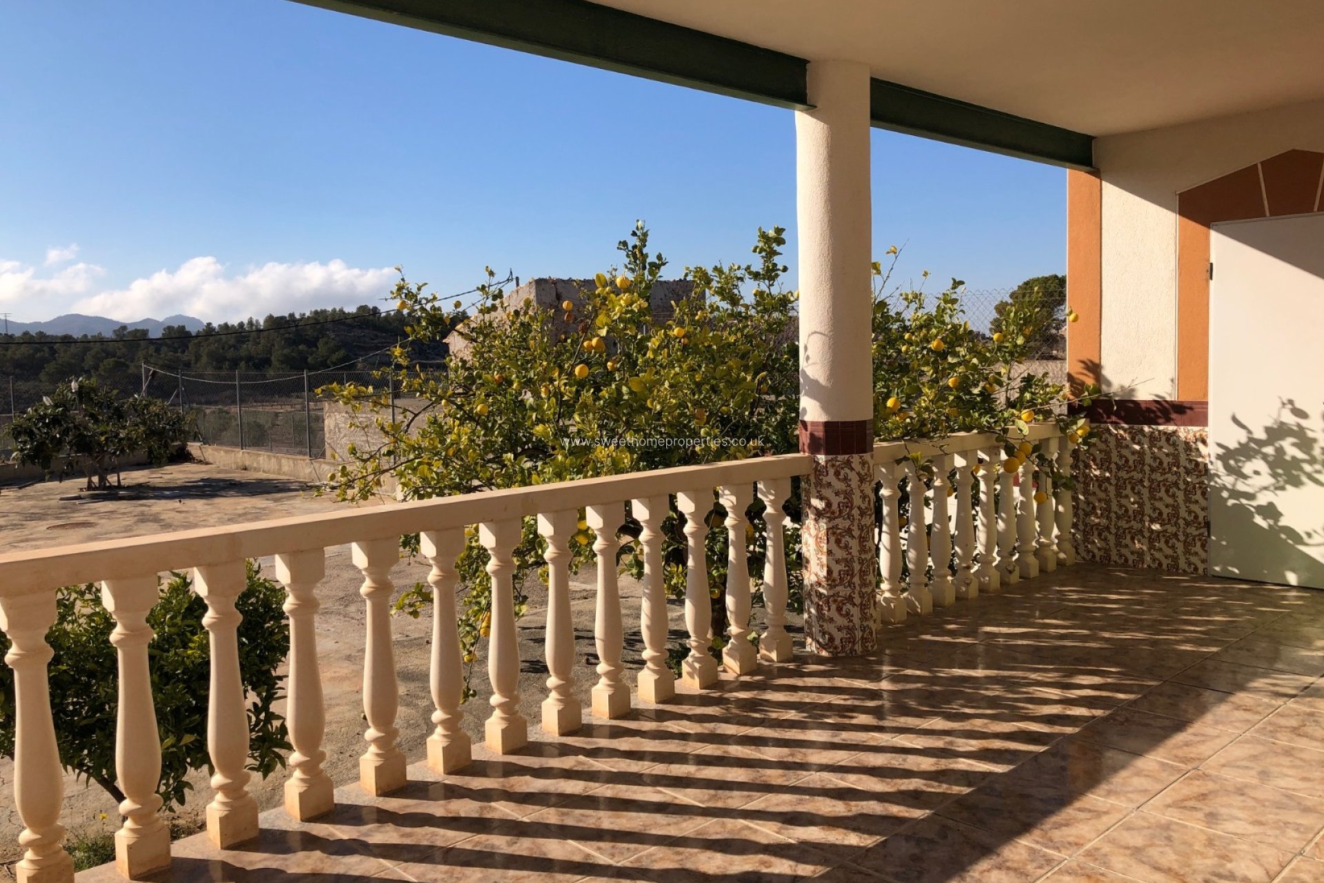 Resale - Country house - Abanilla - Macisvenda