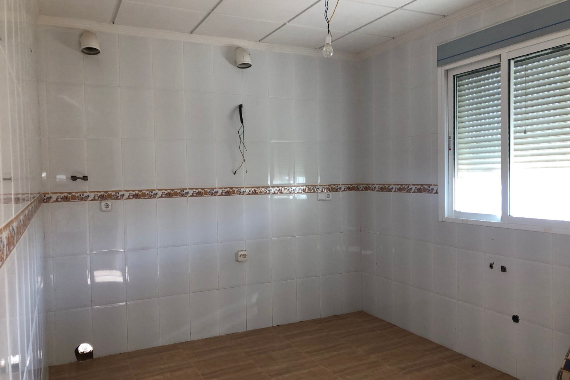 Resale - Country house - Abanilla - Macisvenda