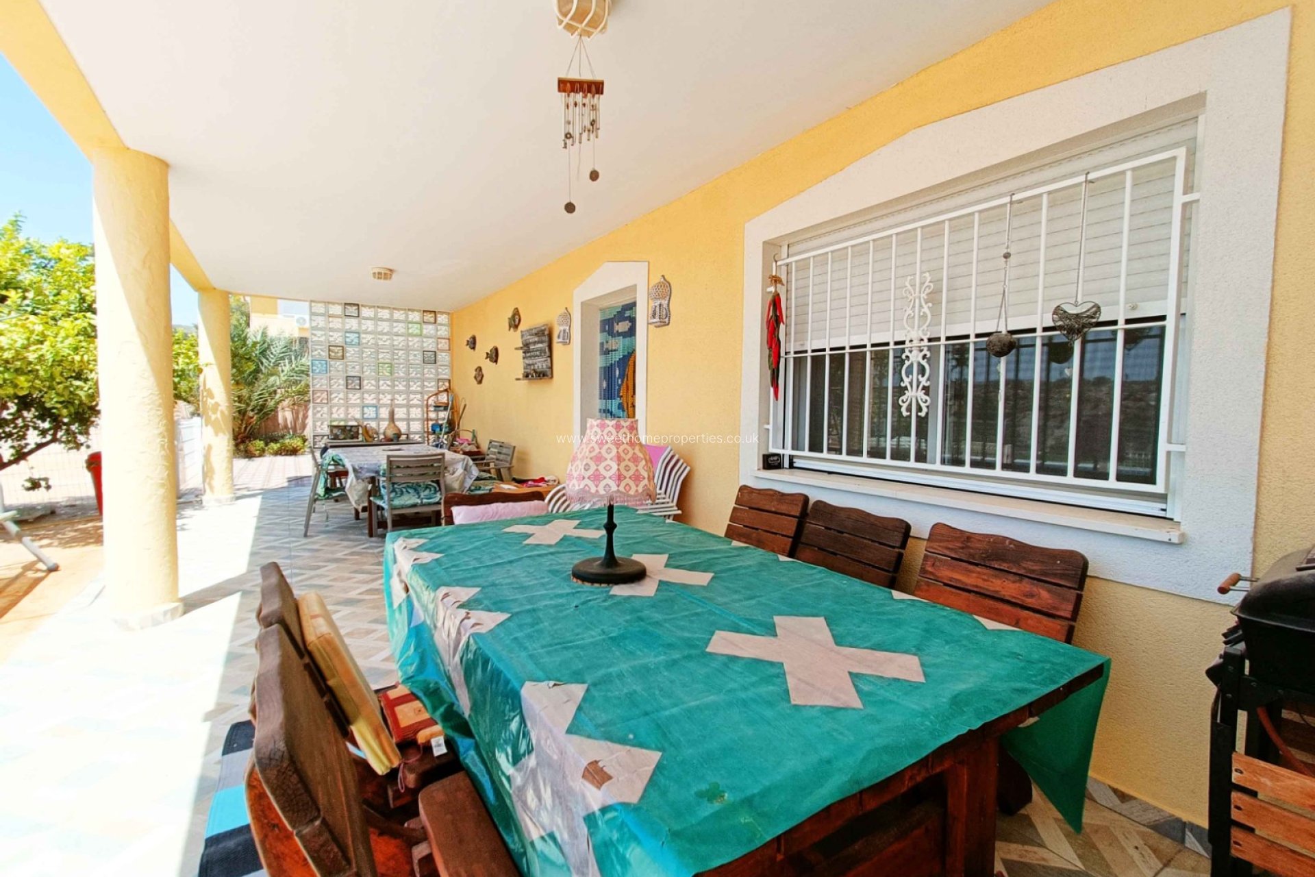 Resale - Country house - Abanilla