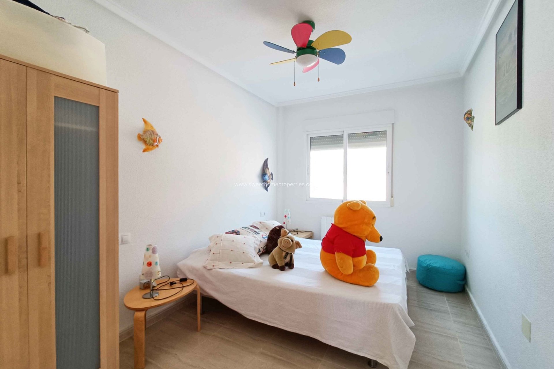 Resale - Country house - Abanilla