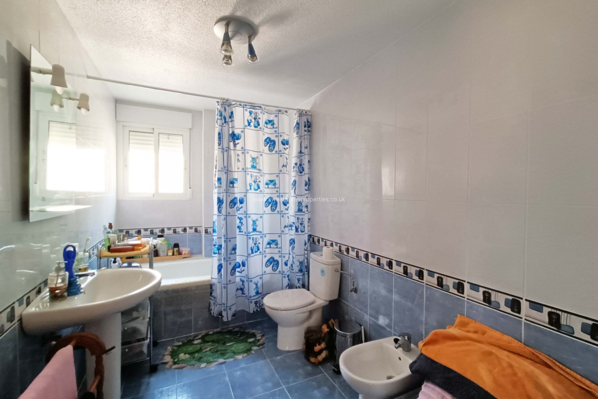 Resale - Country house - Abanilla