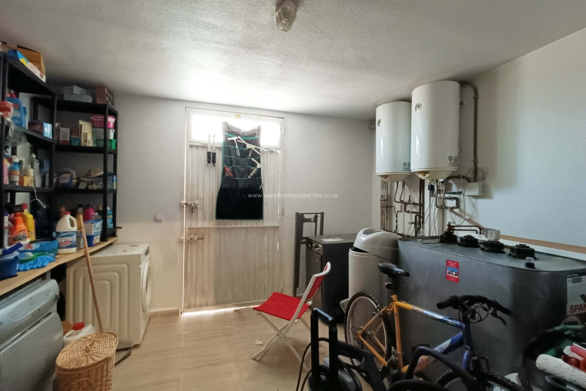 Resale - Country house - Abanilla