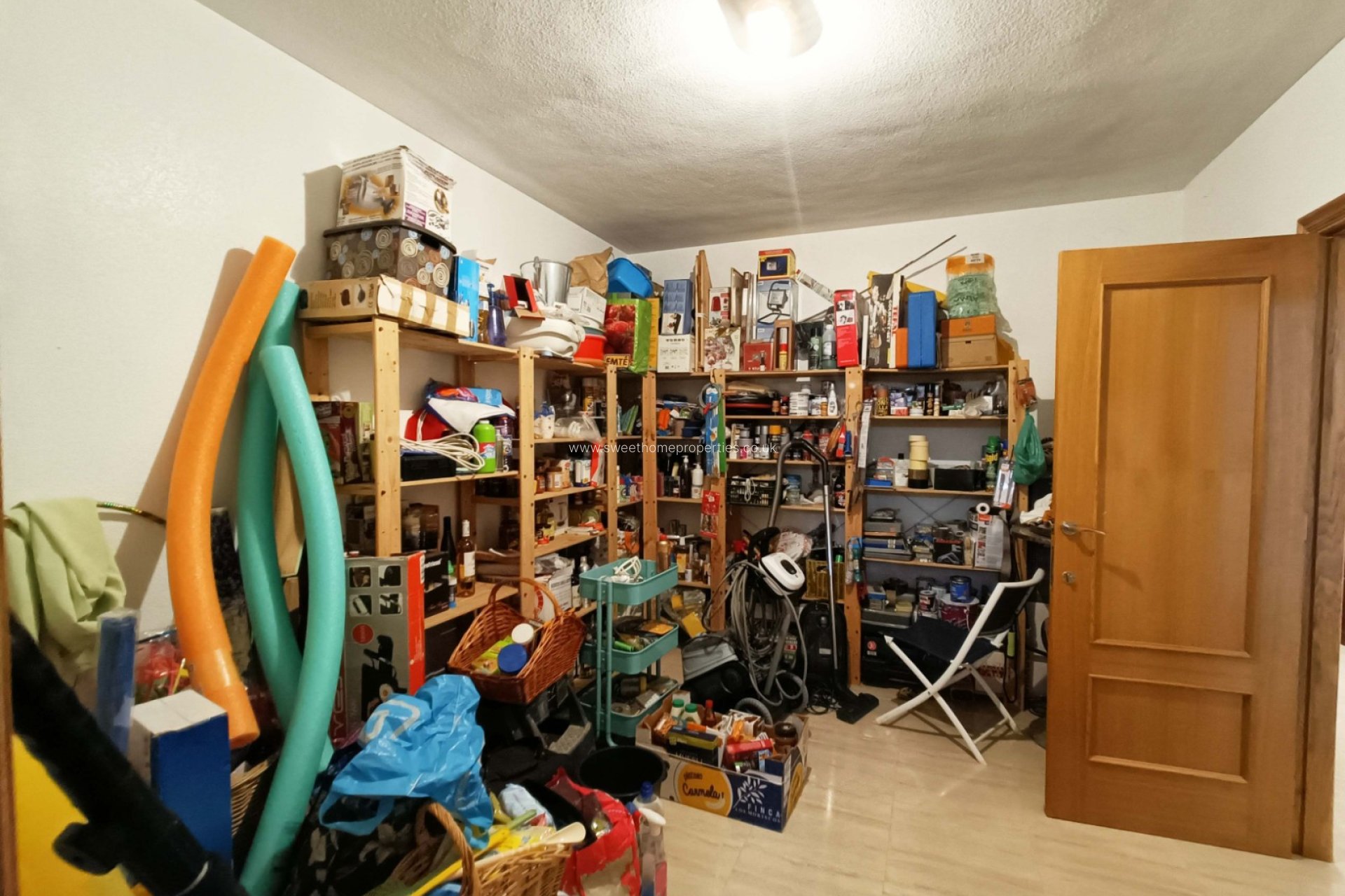 Resale - Country house - Abanilla