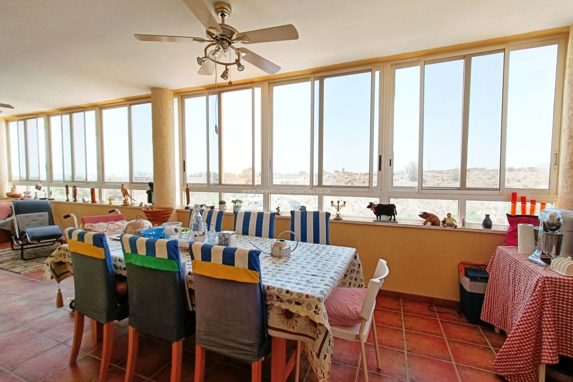 Resale - Country house - Abanilla