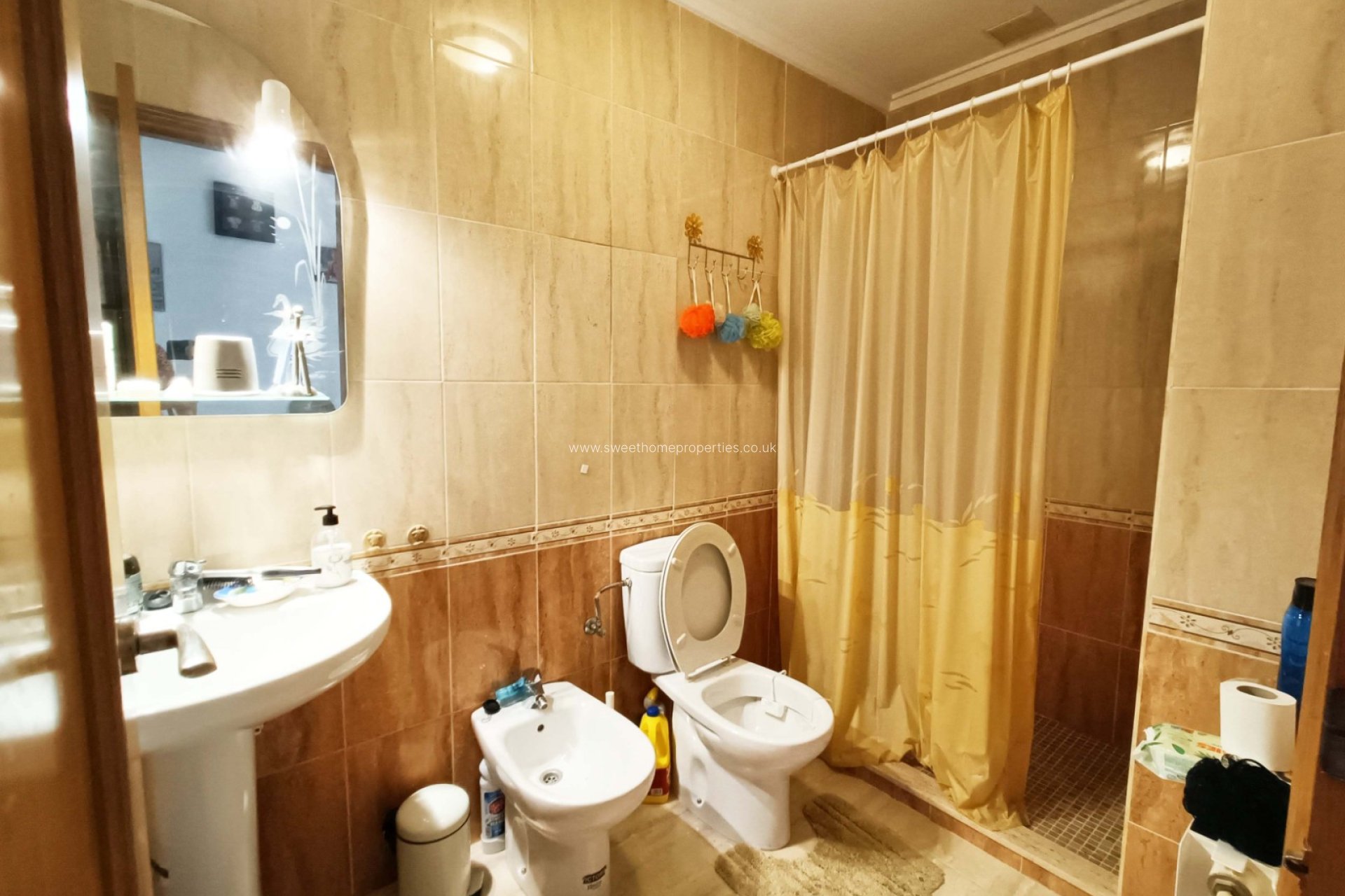 Resale - Country house - Abanilla