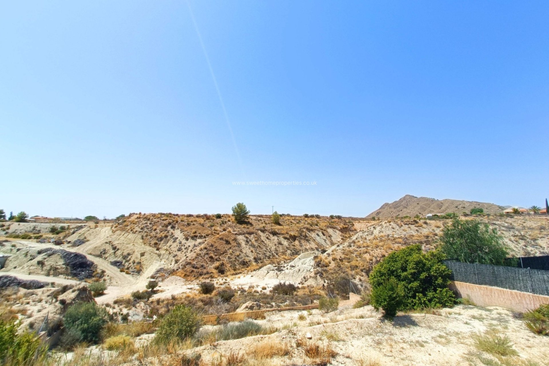 Resale - Country house - Abanilla