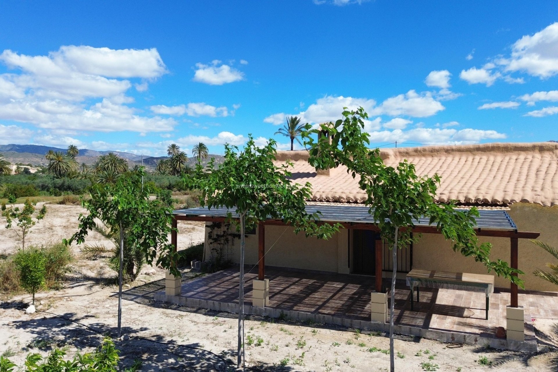 Resale - Country house - Abanilla