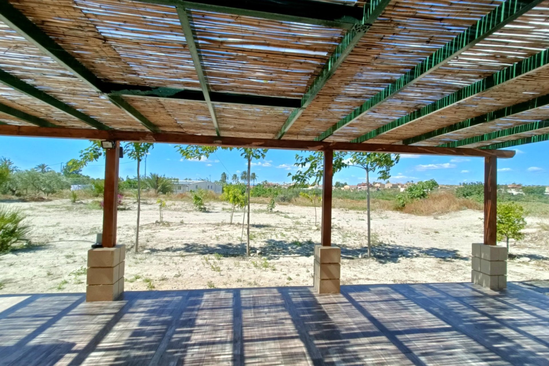 Resale - Country house - Abanilla
