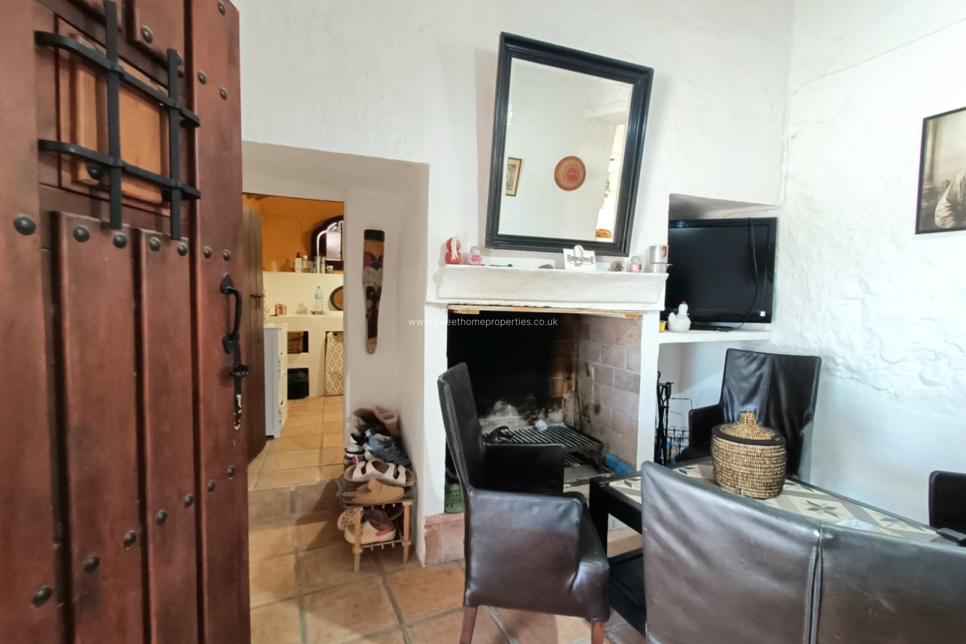 Resale - Country house - Abanilla