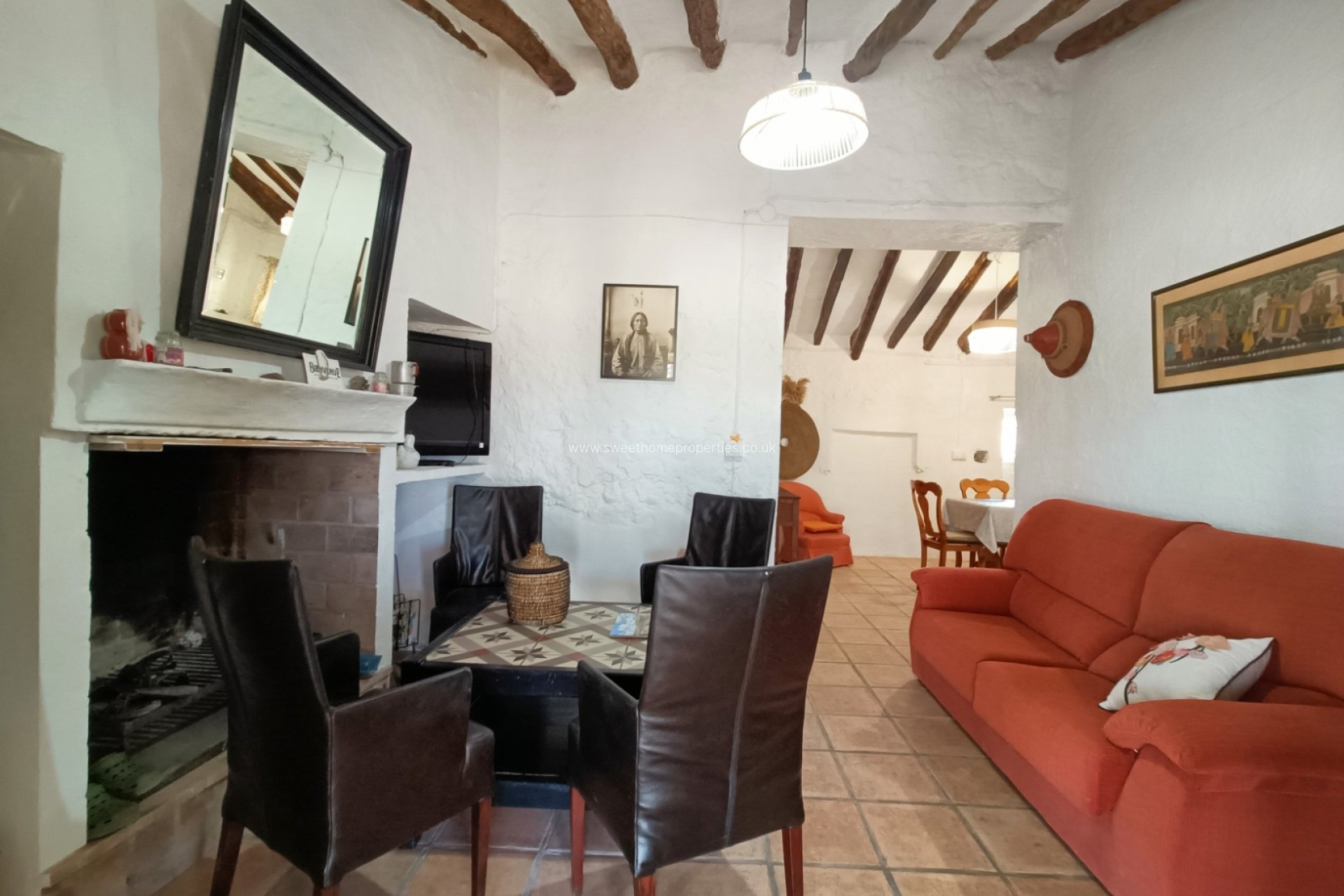 Resale - Country house - Abanilla