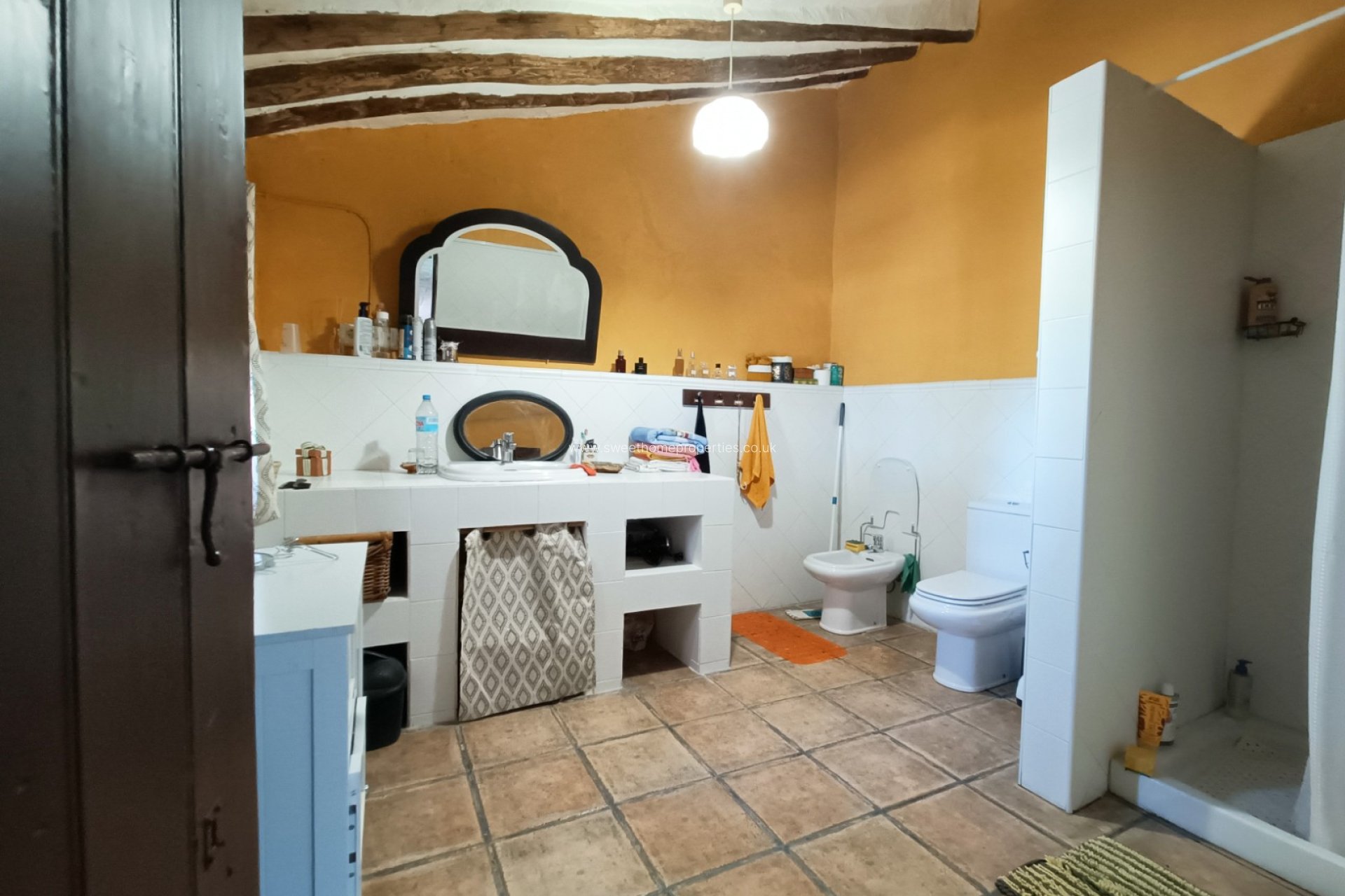 Resale - Country house - Abanilla