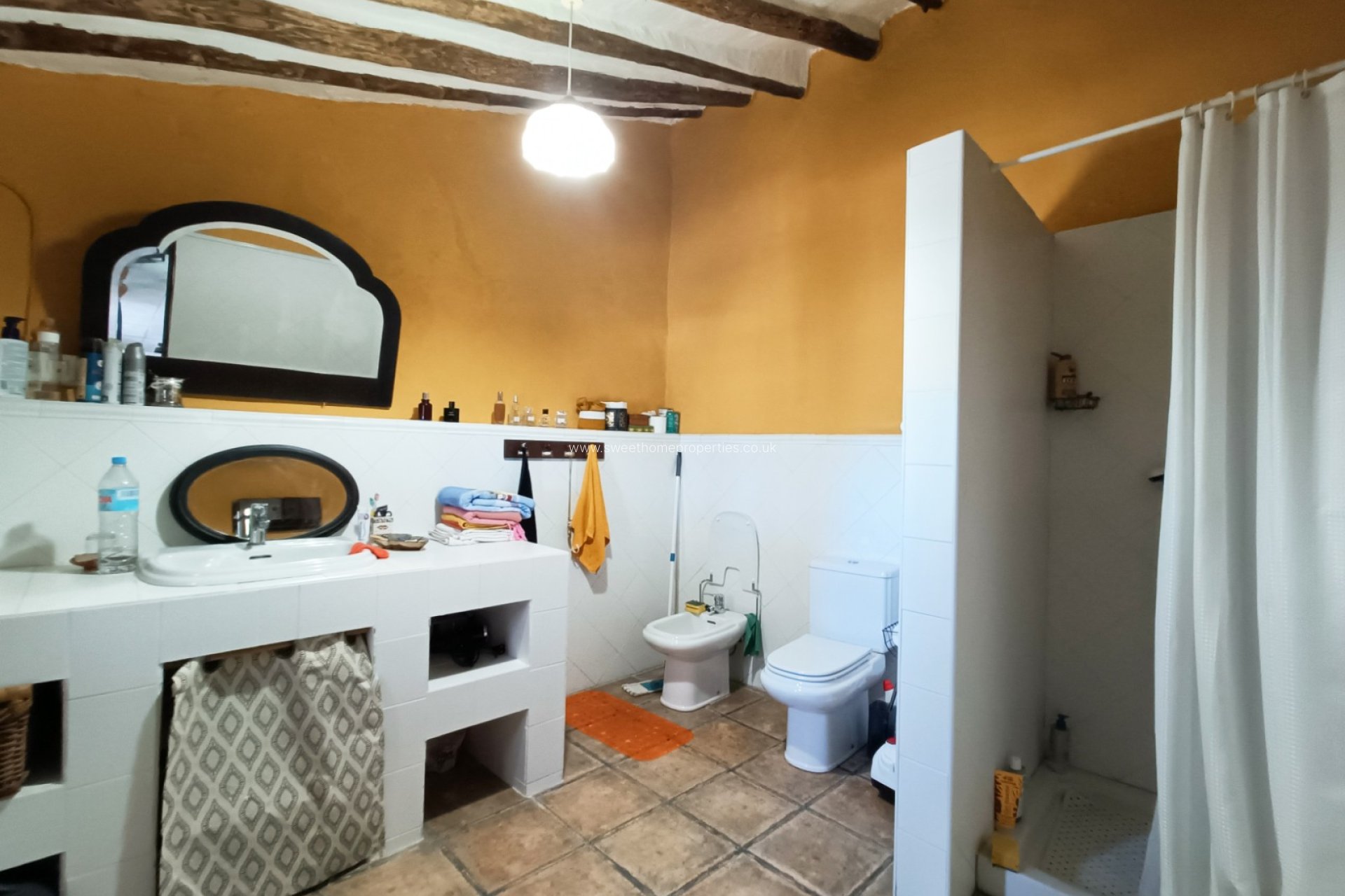 Resale - Country house - Abanilla