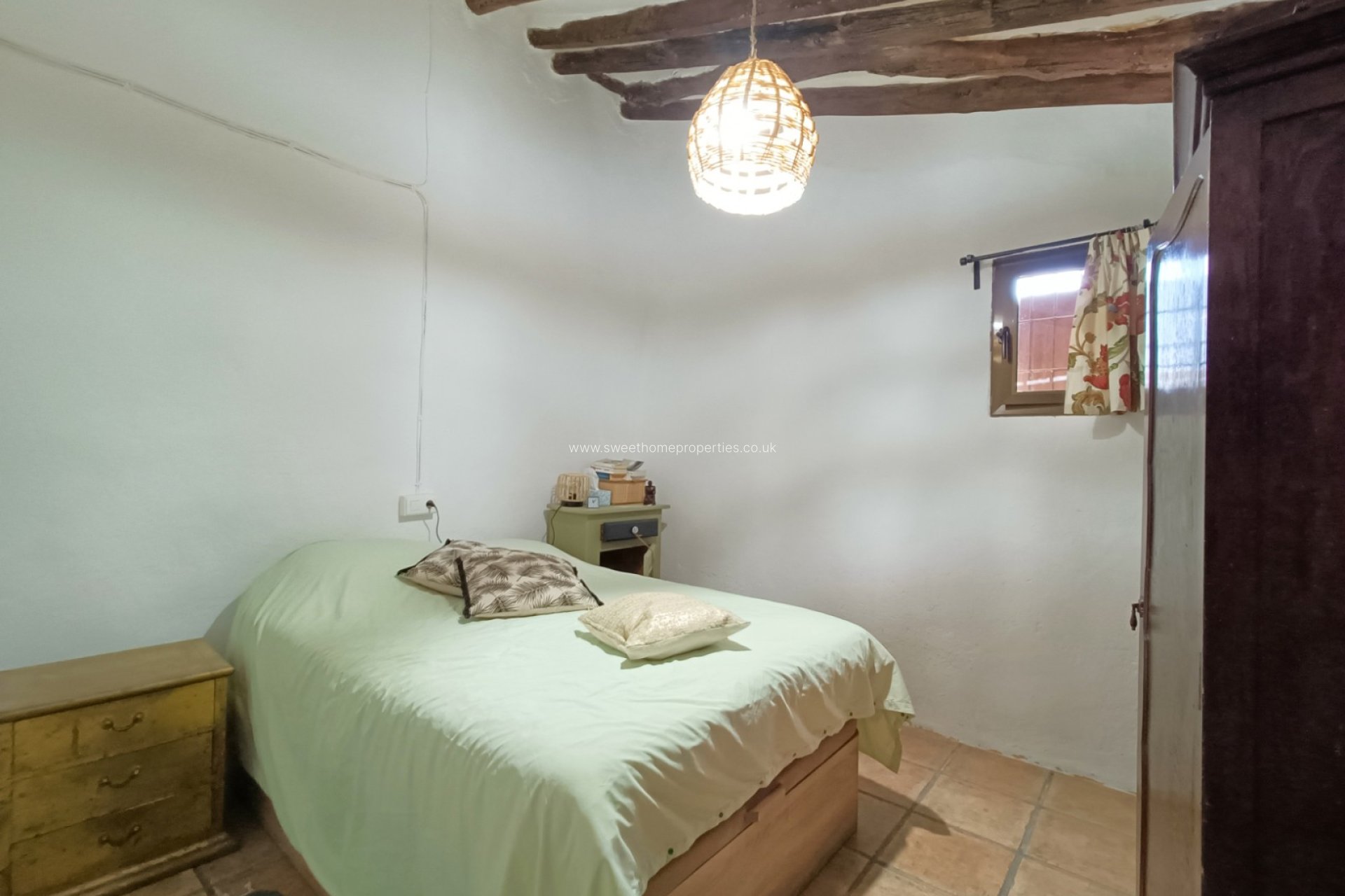Resale - Country house - Abanilla