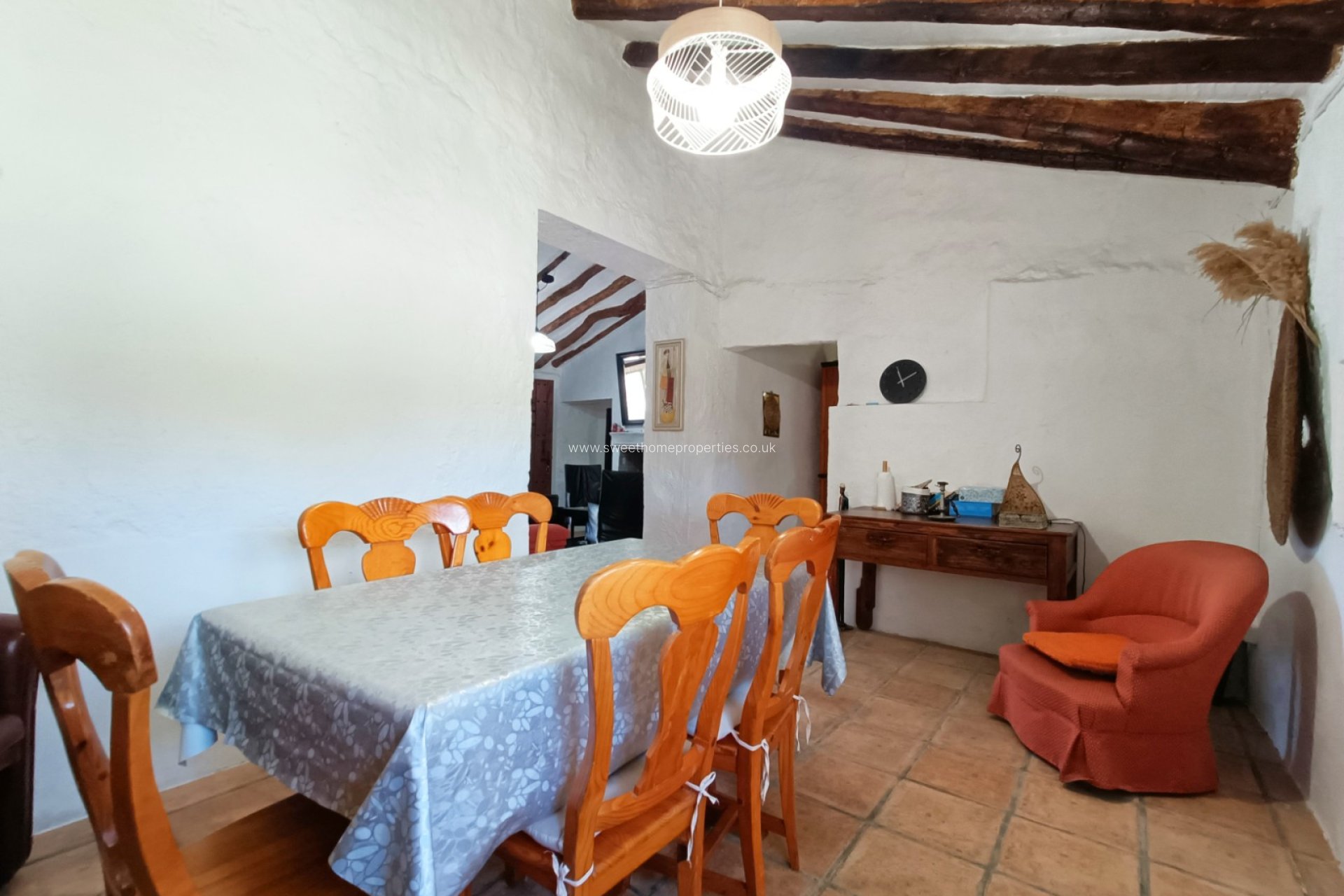 Resale - Country house - Abanilla