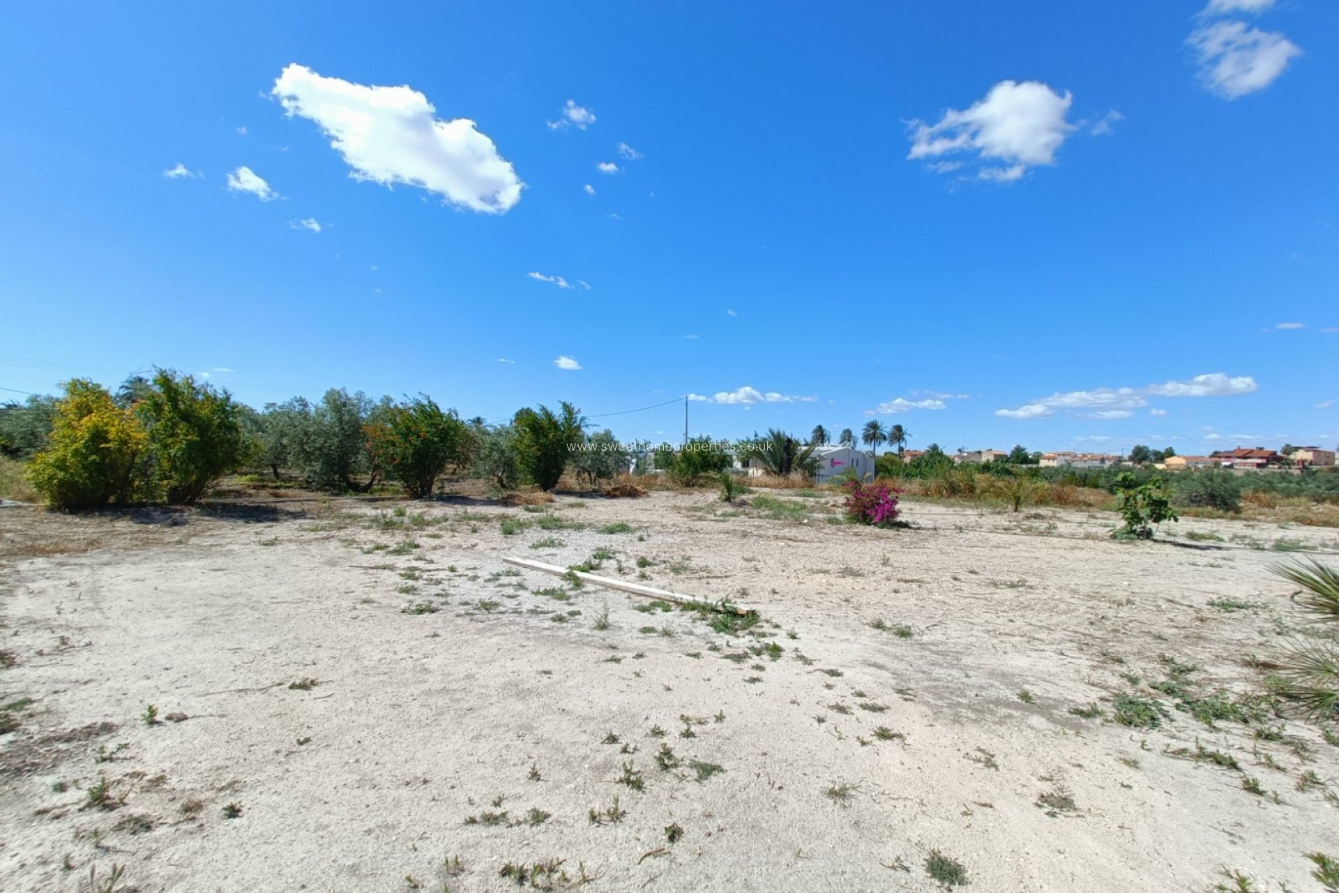 Resale - Country house - Abanilla