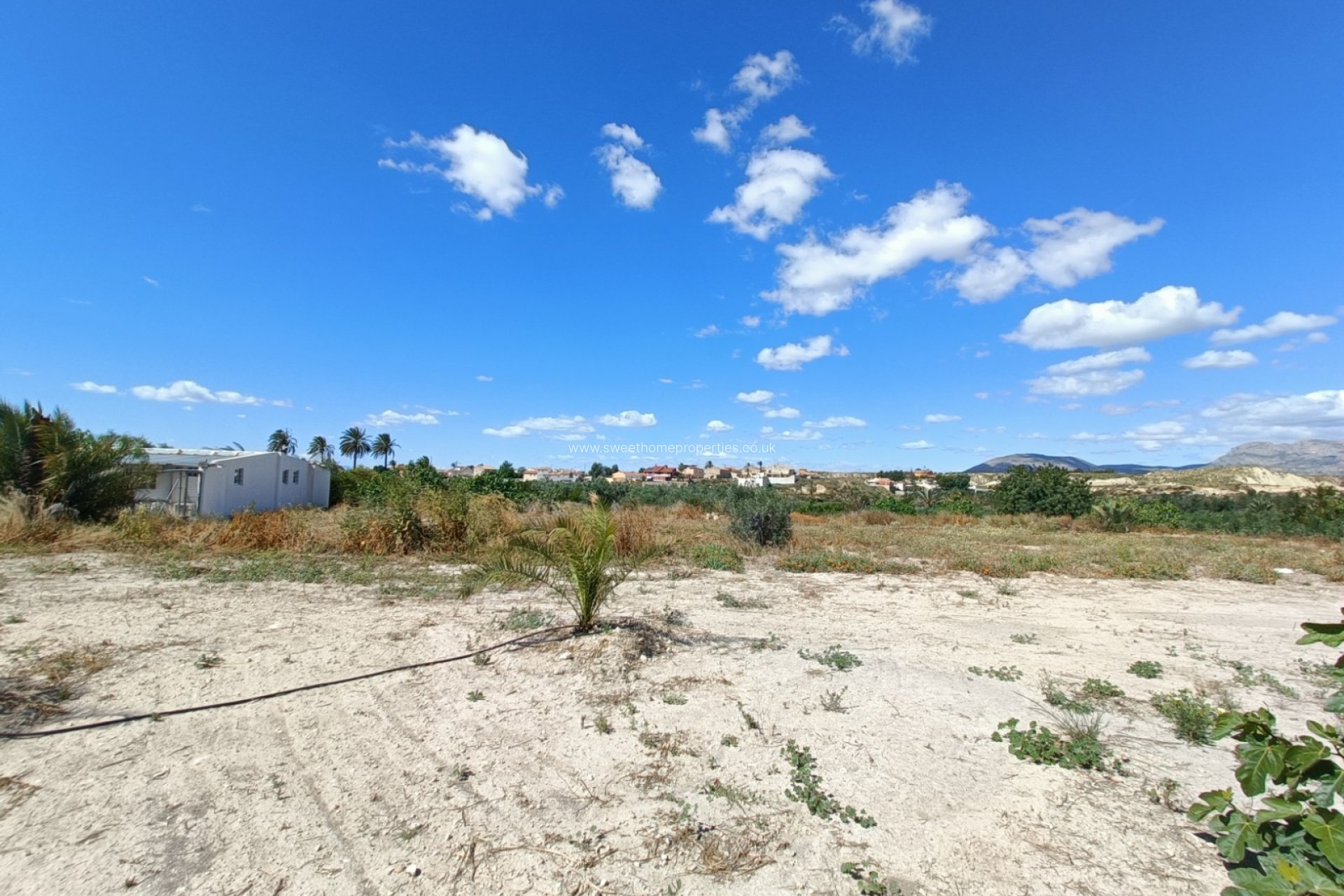 Resale - Country house - Abanilla