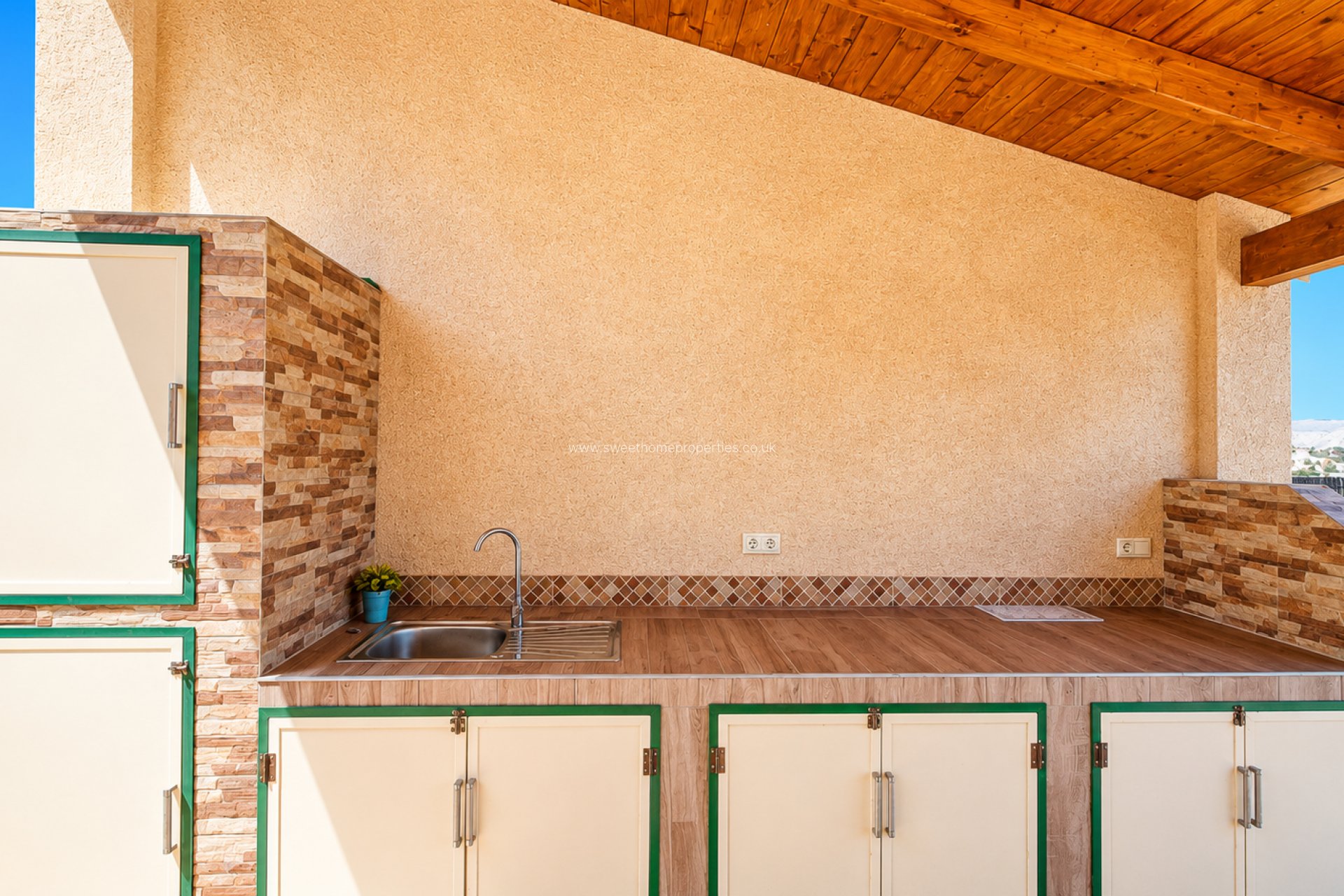 Resale - Country house - Abanilla