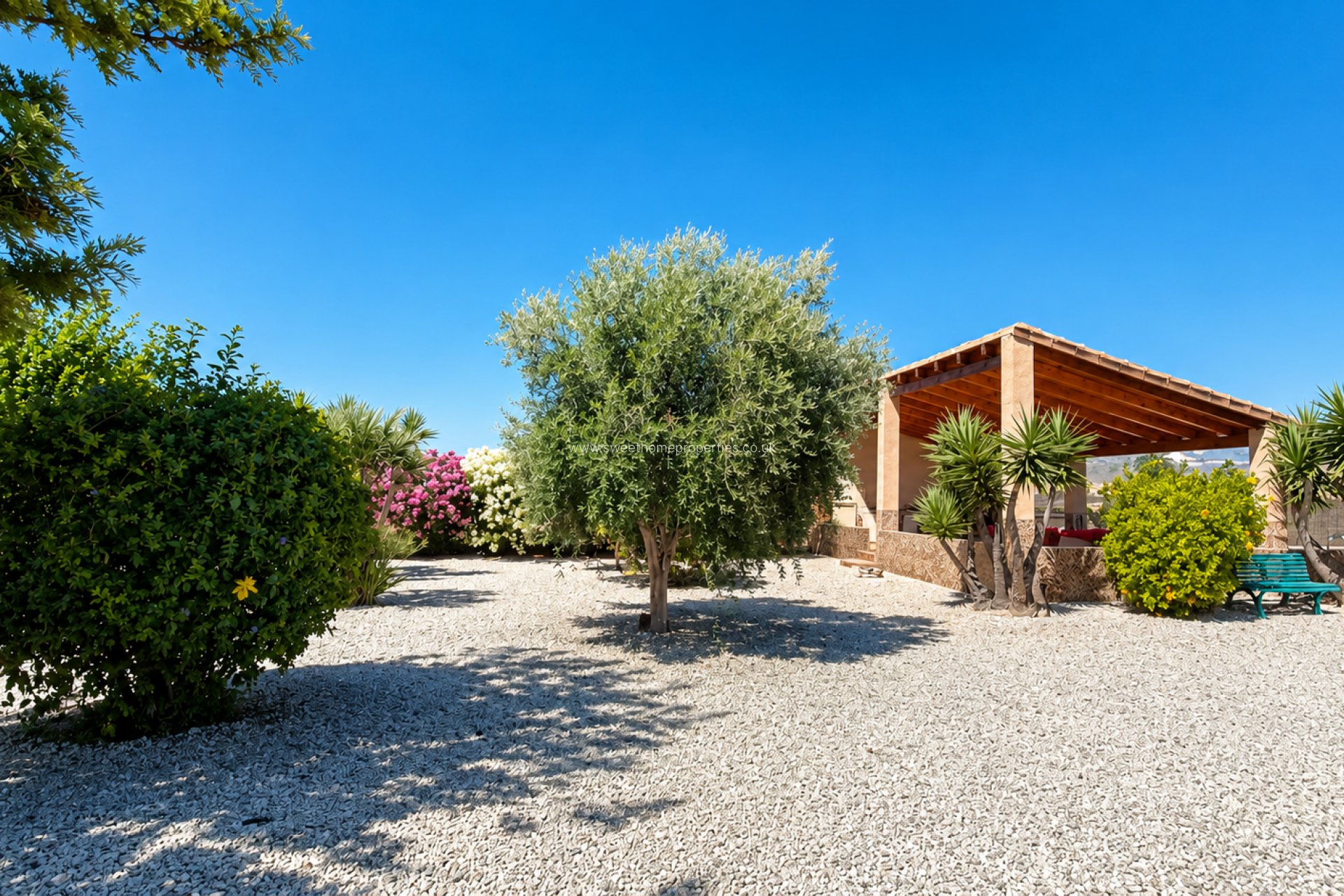 Resale - Country house - Abanilla