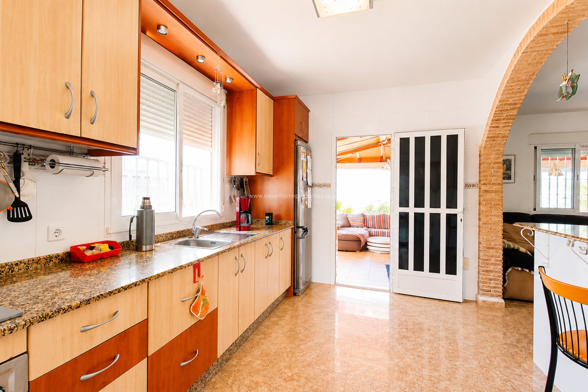 Resale - Country house - Abanilla