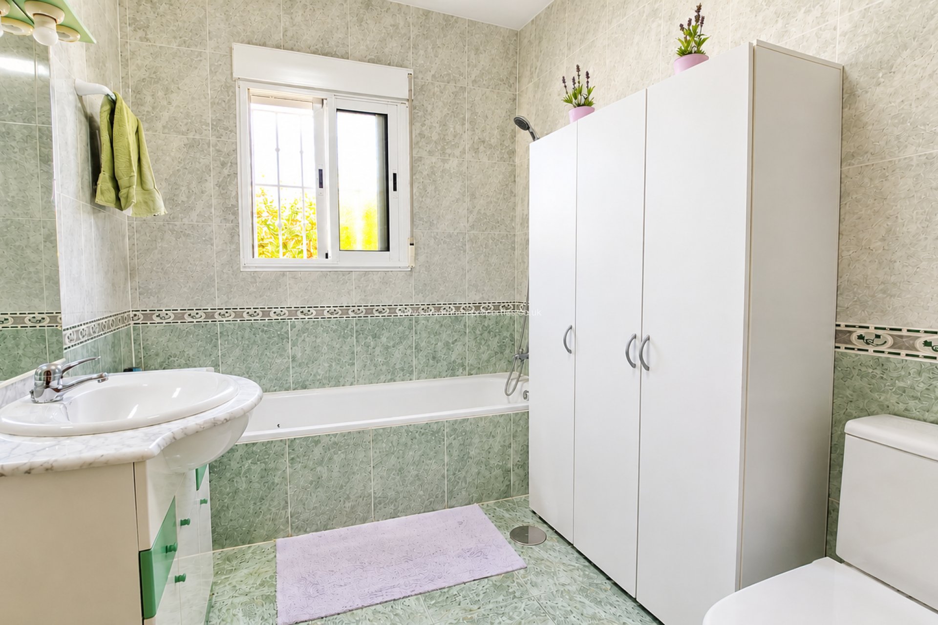 Resale - Country house - Abanilla