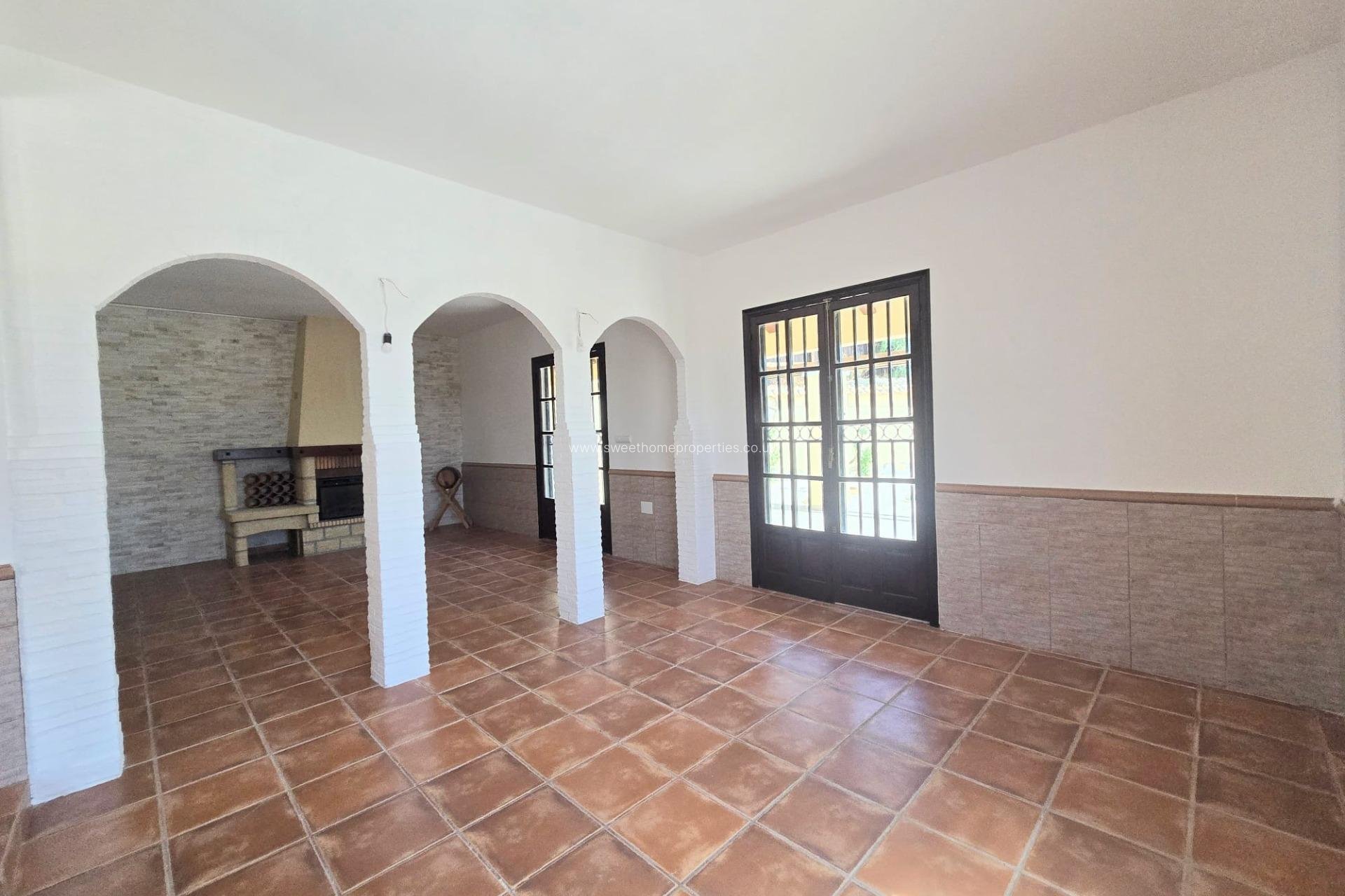 Resale - Country house - Abanilla